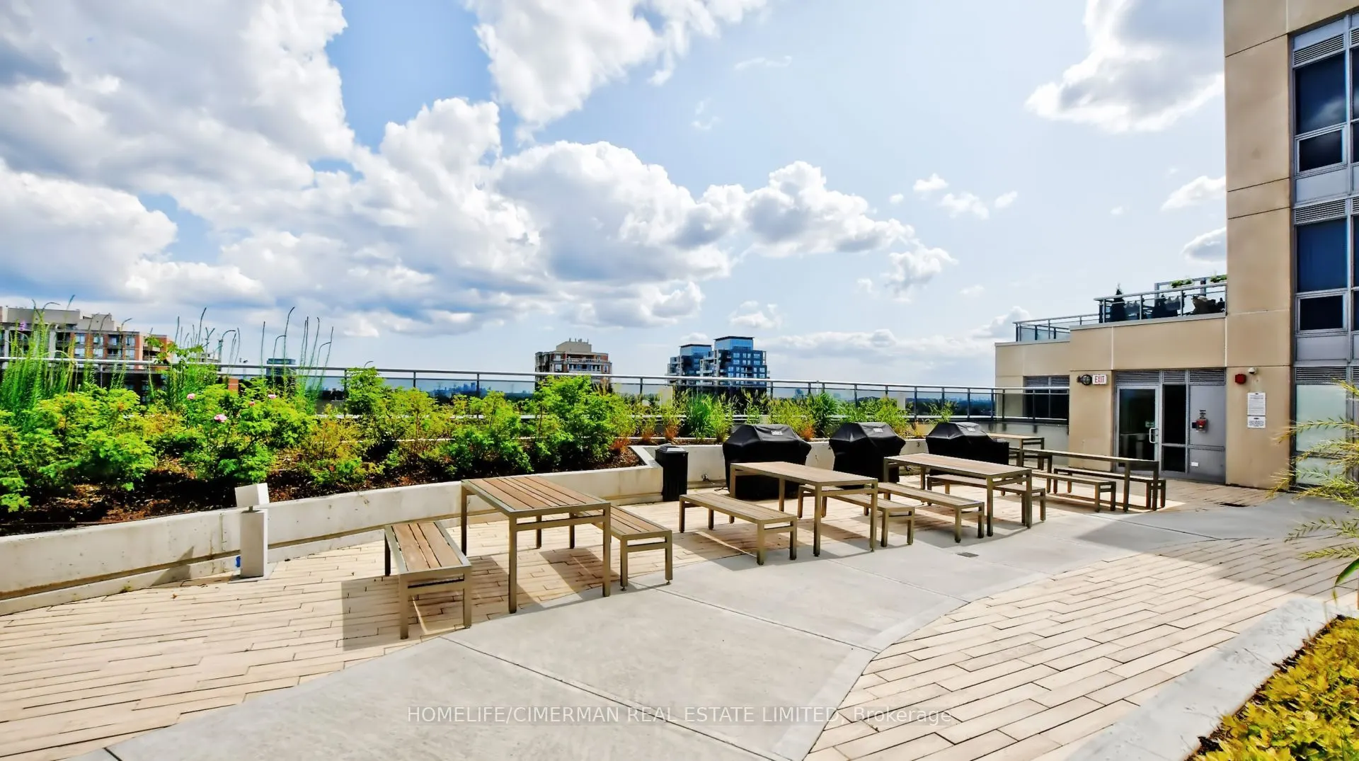 9191 Yonge Street, #810