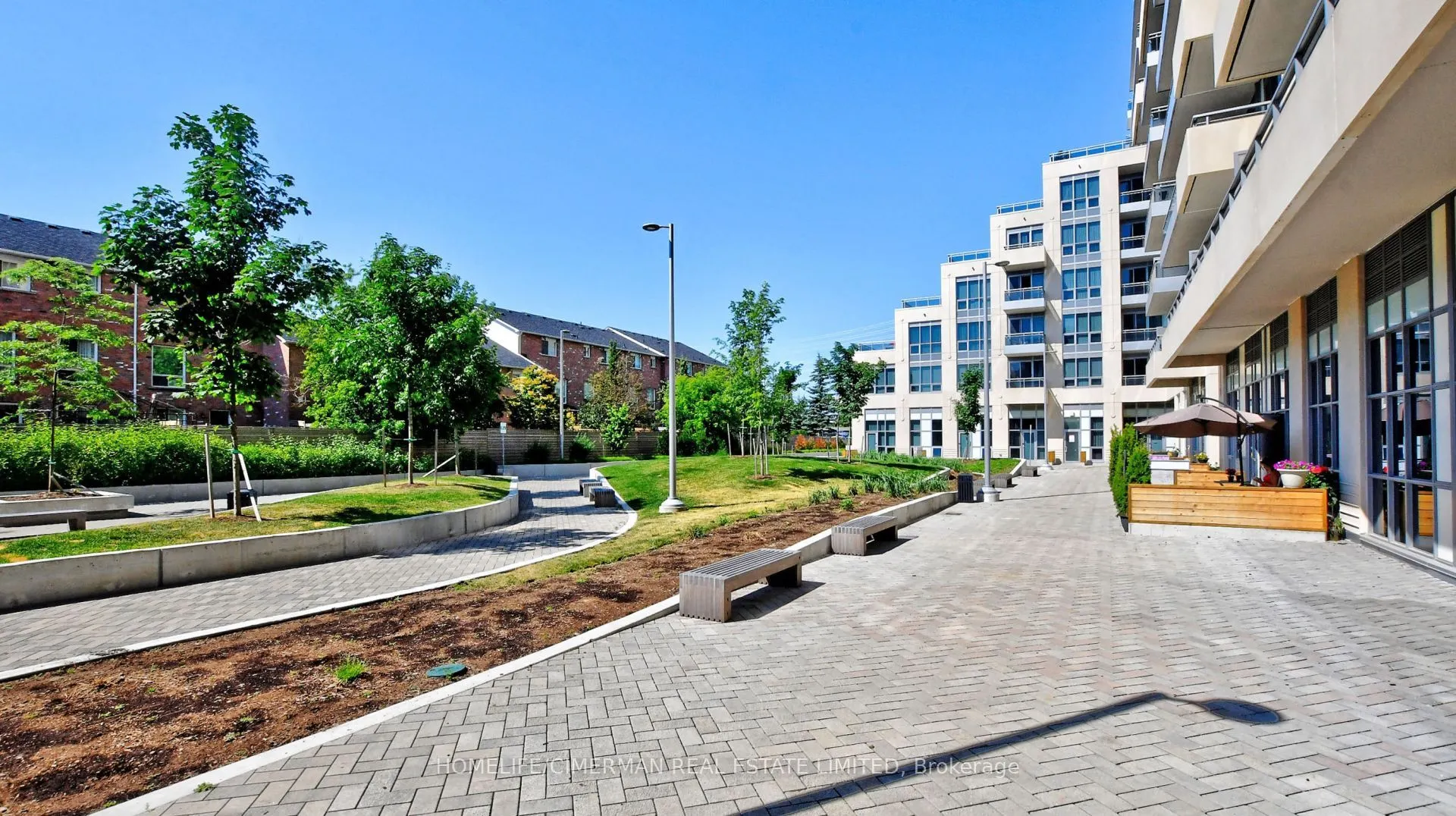 9191 Yonge Street, #810