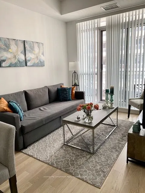 9191 Yonge Street, #810