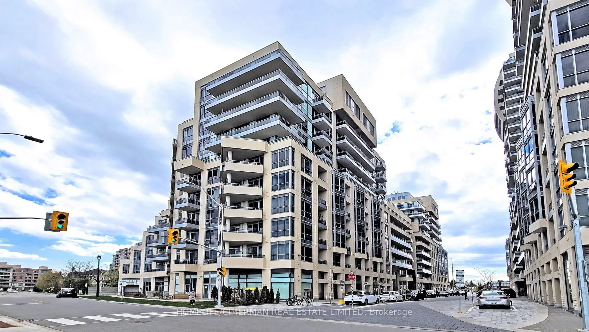 9191 Yonge Street, #810