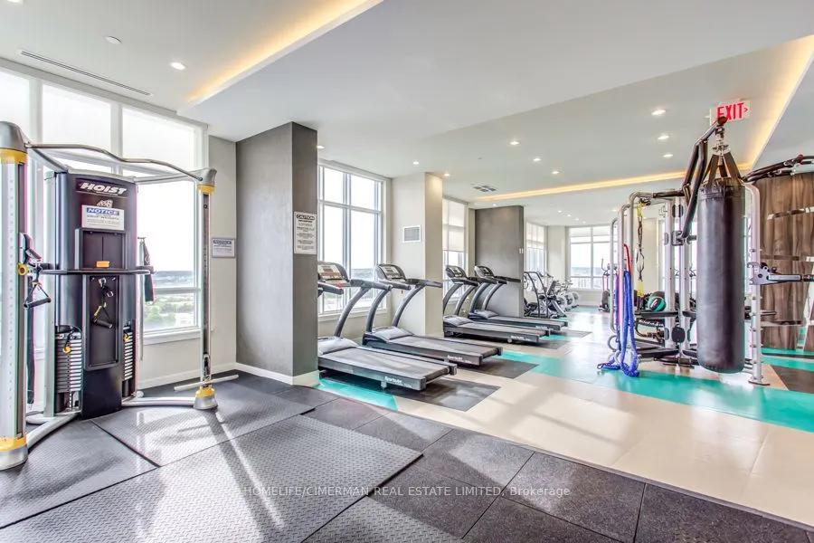 9191 Yonge Street, #810