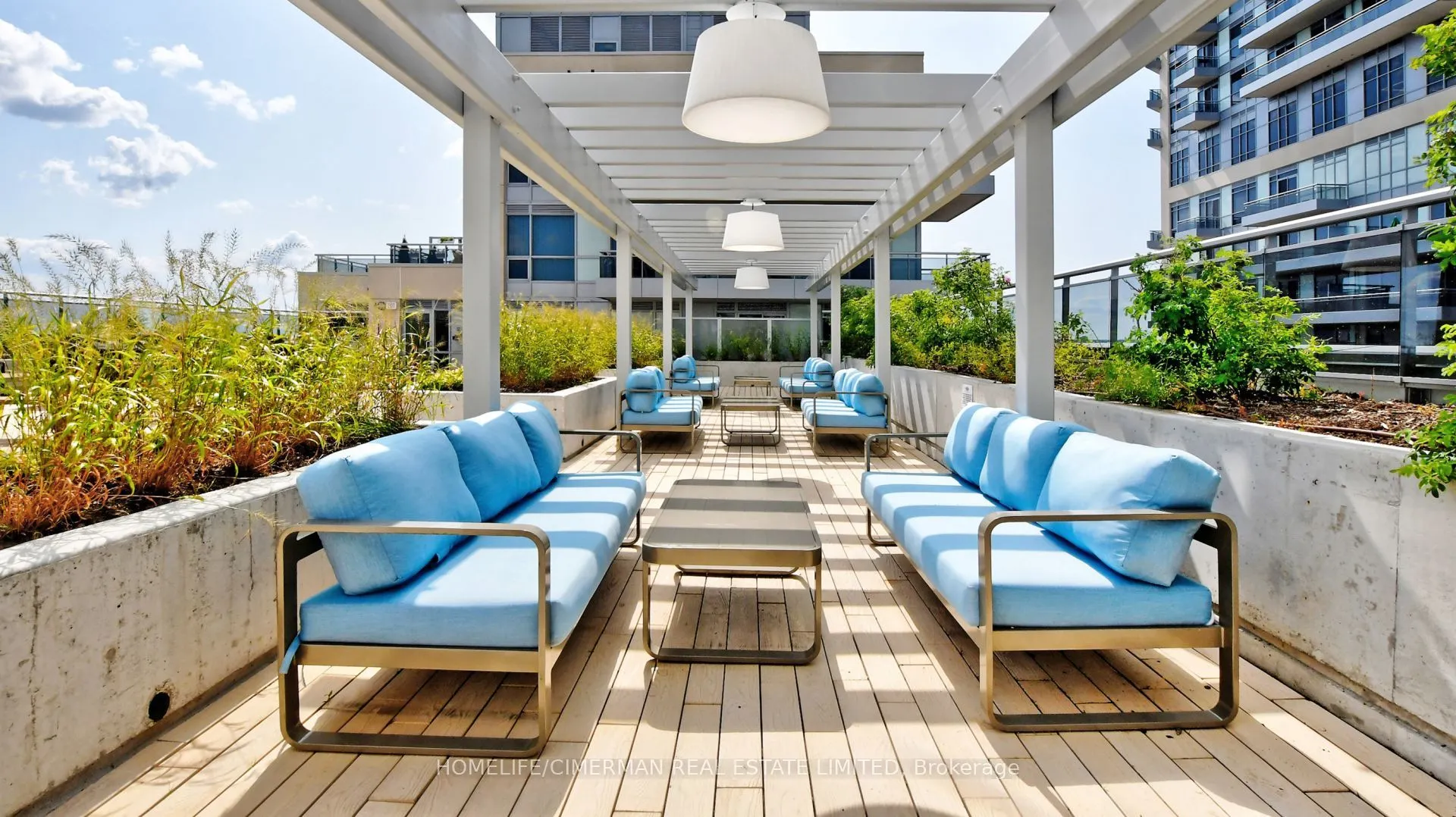 9191 Yonge Street, #810