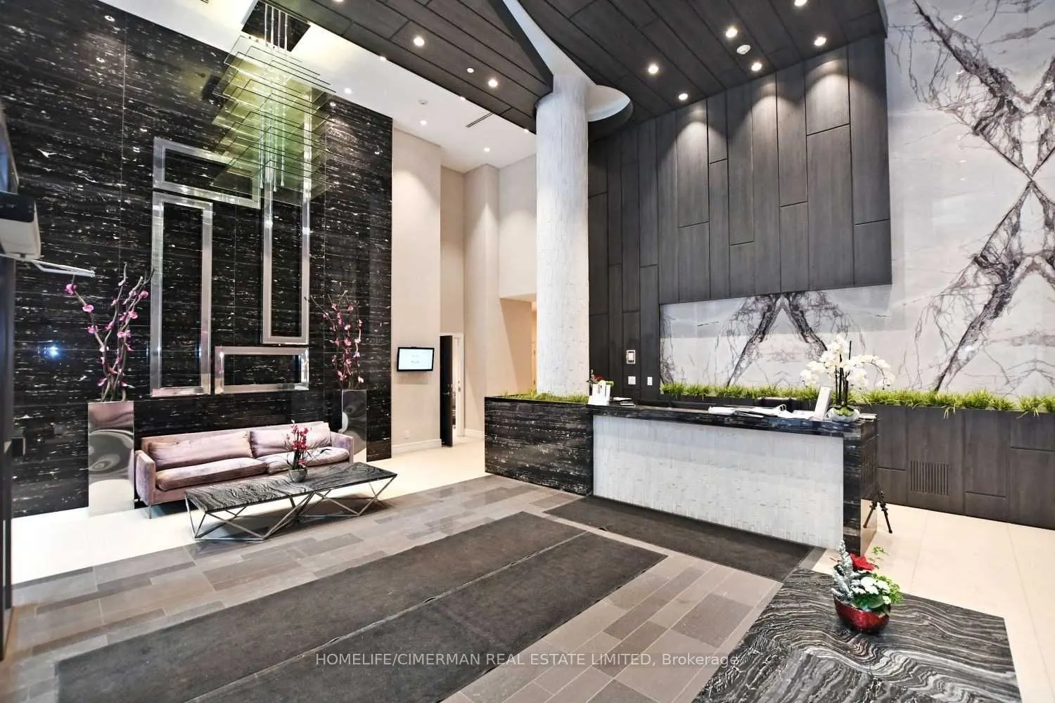 9191 Yonge Street, #810