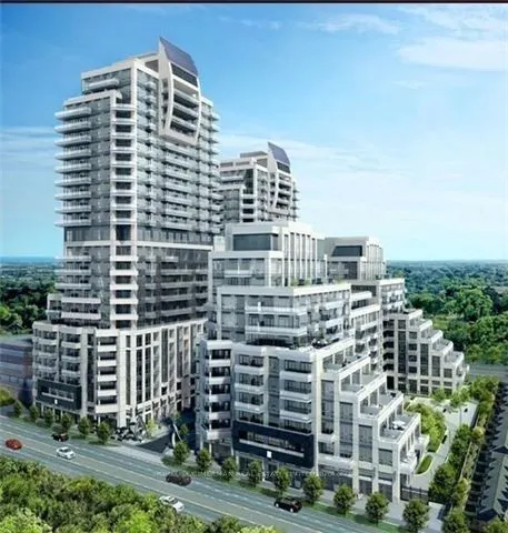 9191 Yonge Street, #810