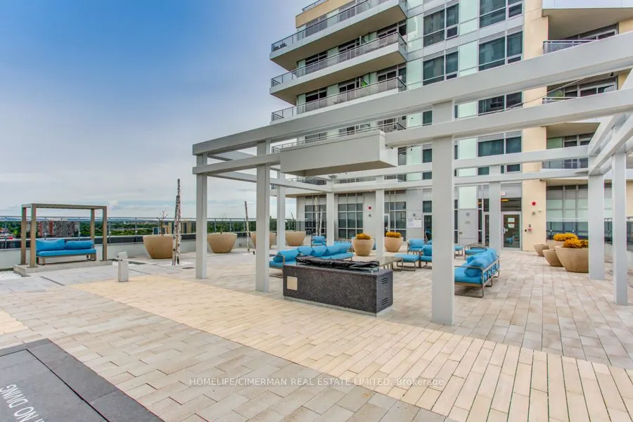 9191 Yonge Street, #810