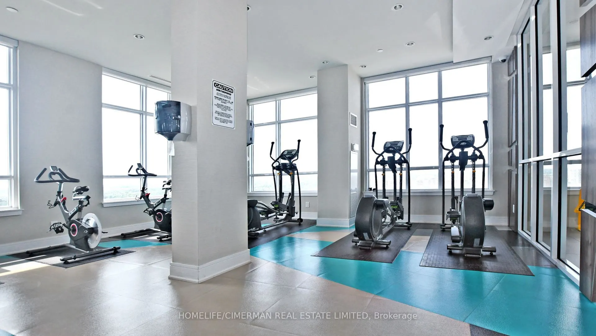 9191 Yonge Street, #810