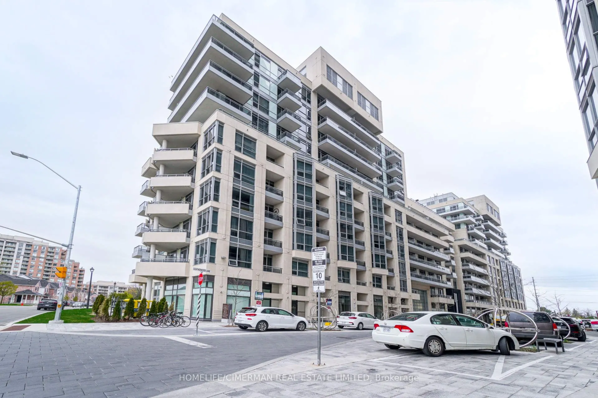 9191 Yonge Street, #810