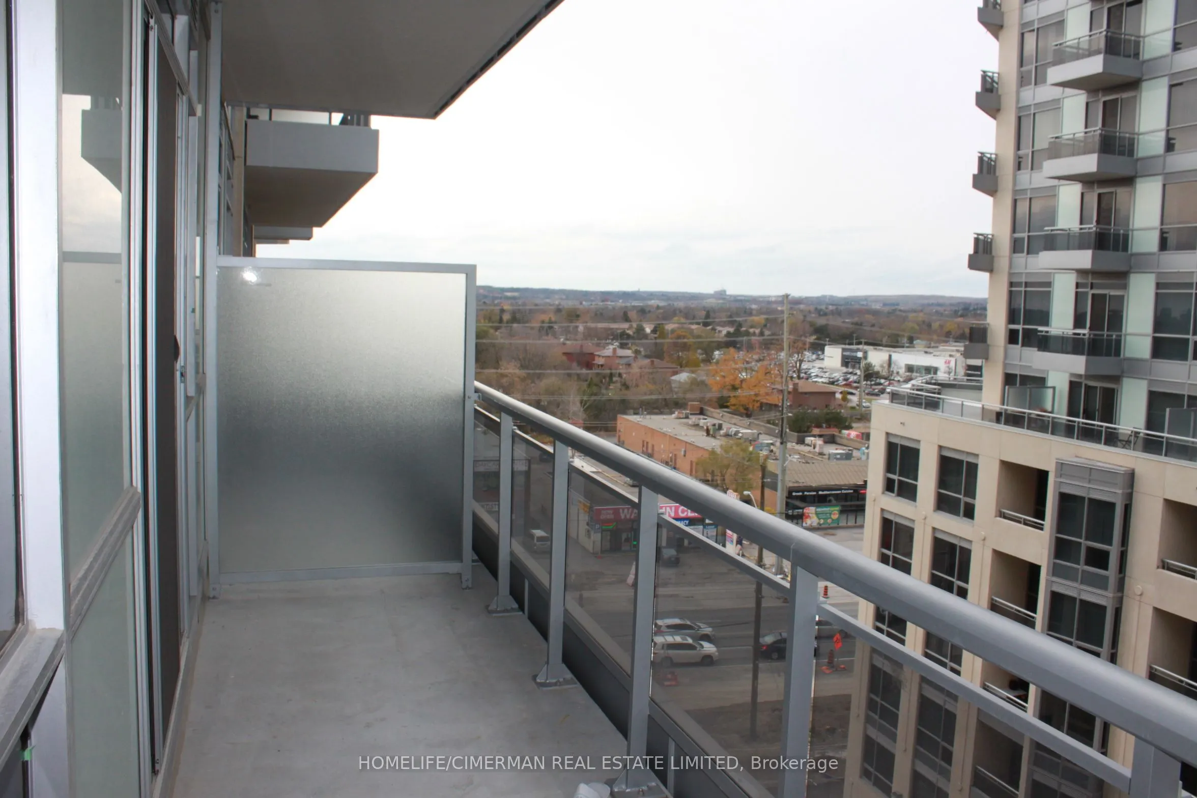 9191 Yonge Street, #810