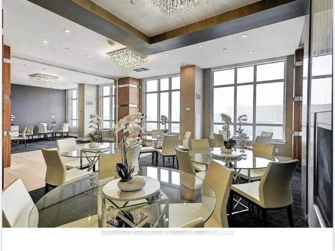 9191 Yonge Street, #810
