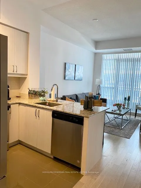 9191 Yonge Street, #810