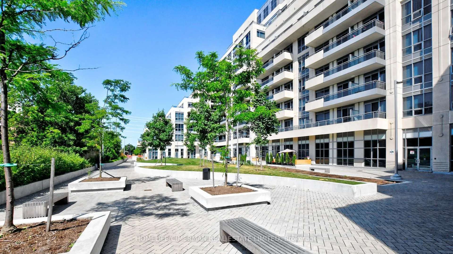 9191 Yonge Street, #810