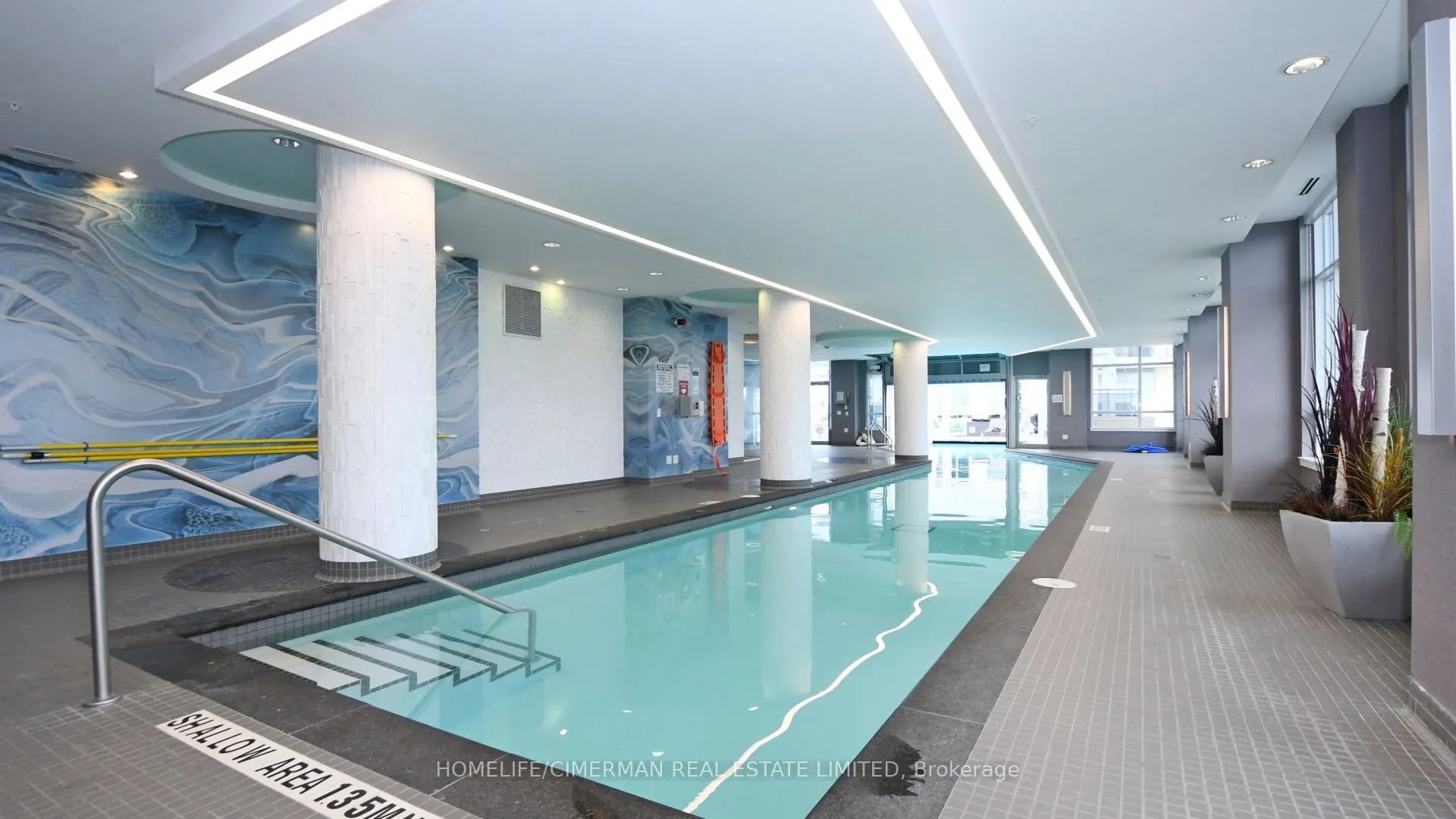 9191 Yonge Street, #810