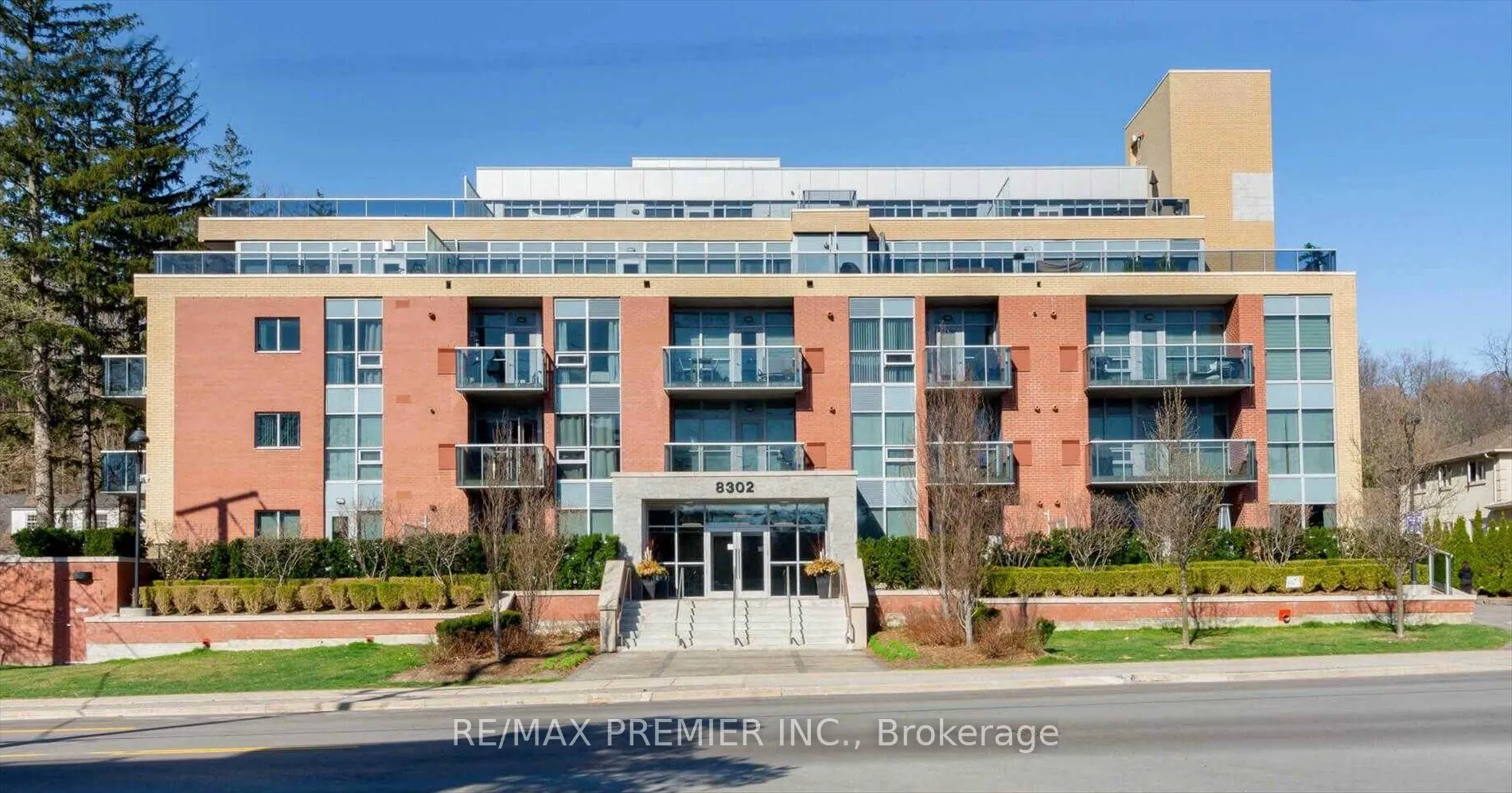 8302 Islington Avenue, #517