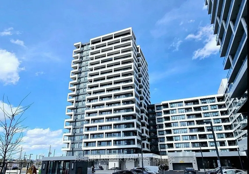 38 Water Walk Drive, #PH05