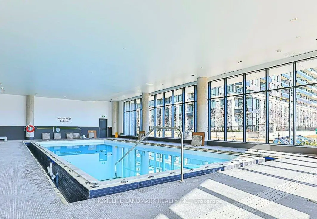 38 Water Walk Drive, #PH05