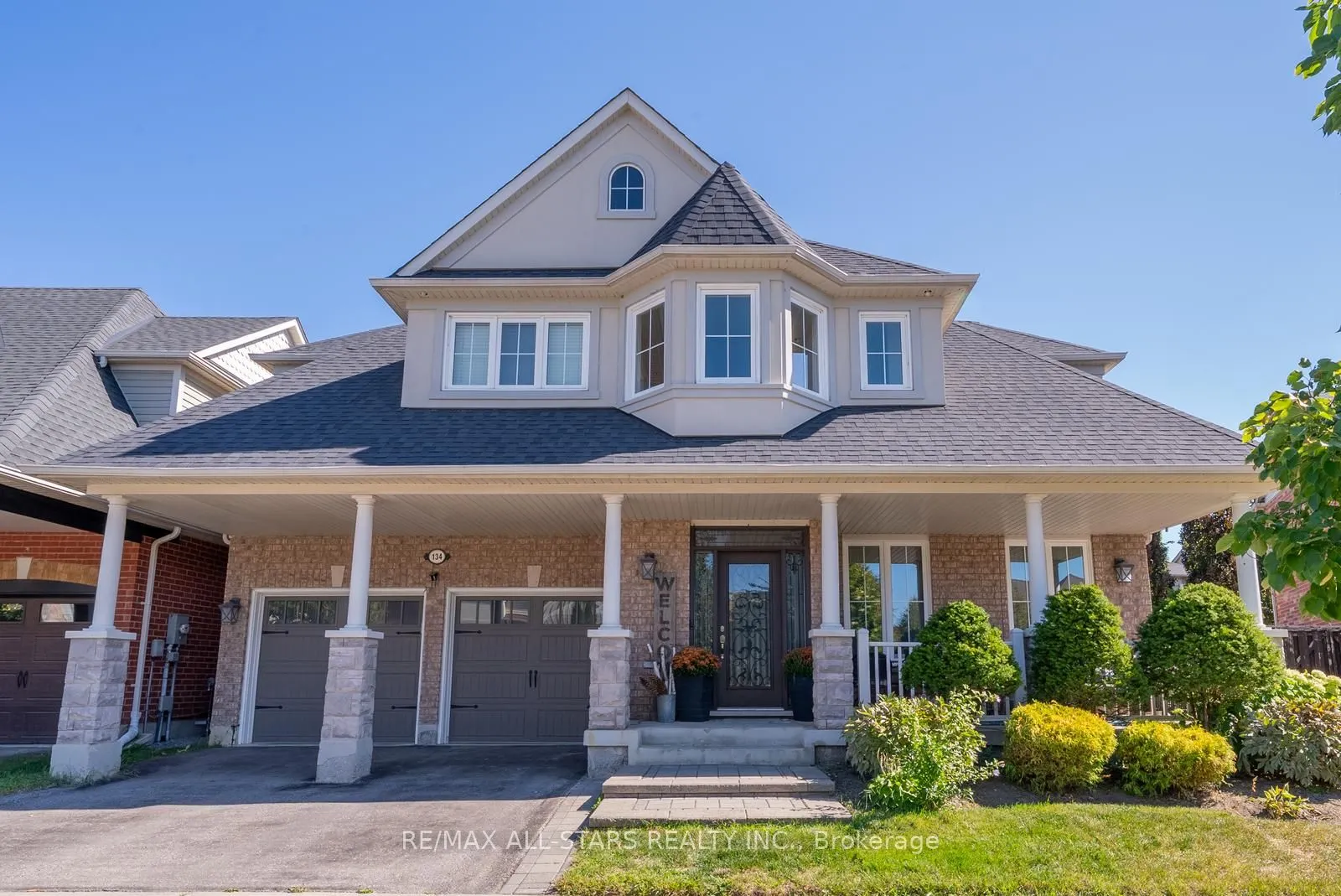 134 Stephensbrook Circle