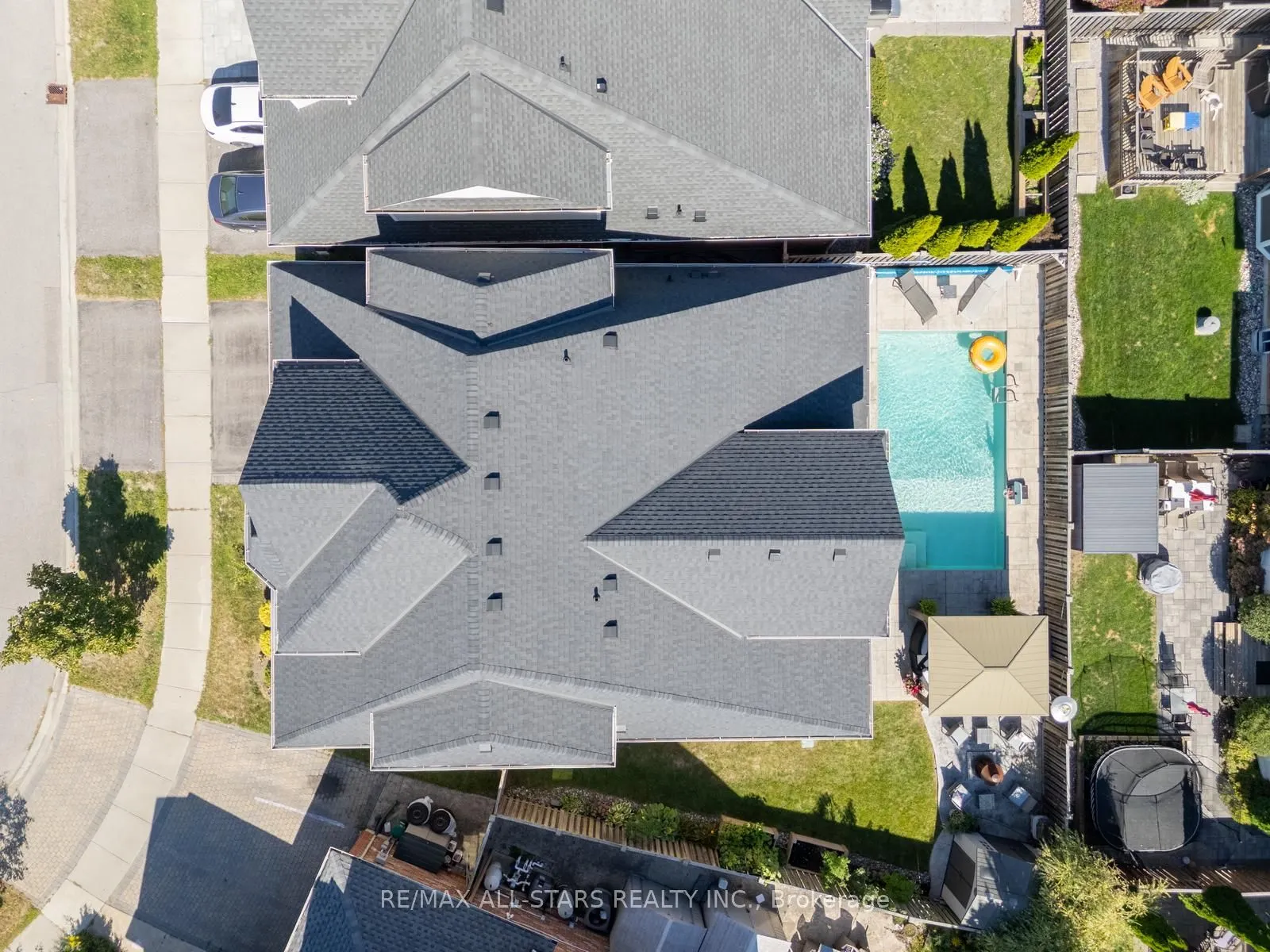 134 Stephensbrook Circle