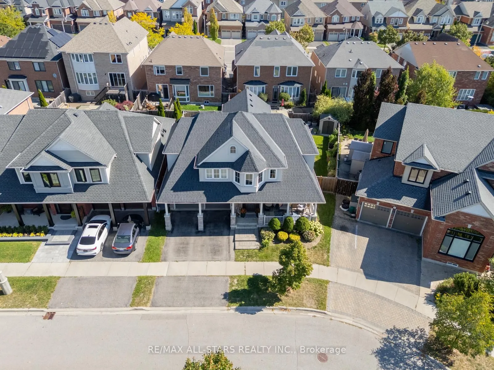 134 Stephensbrook Circle