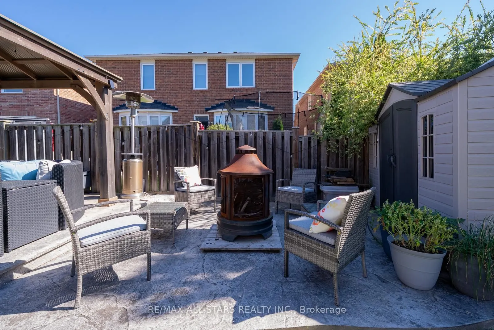 134 Stephensbrook Circle