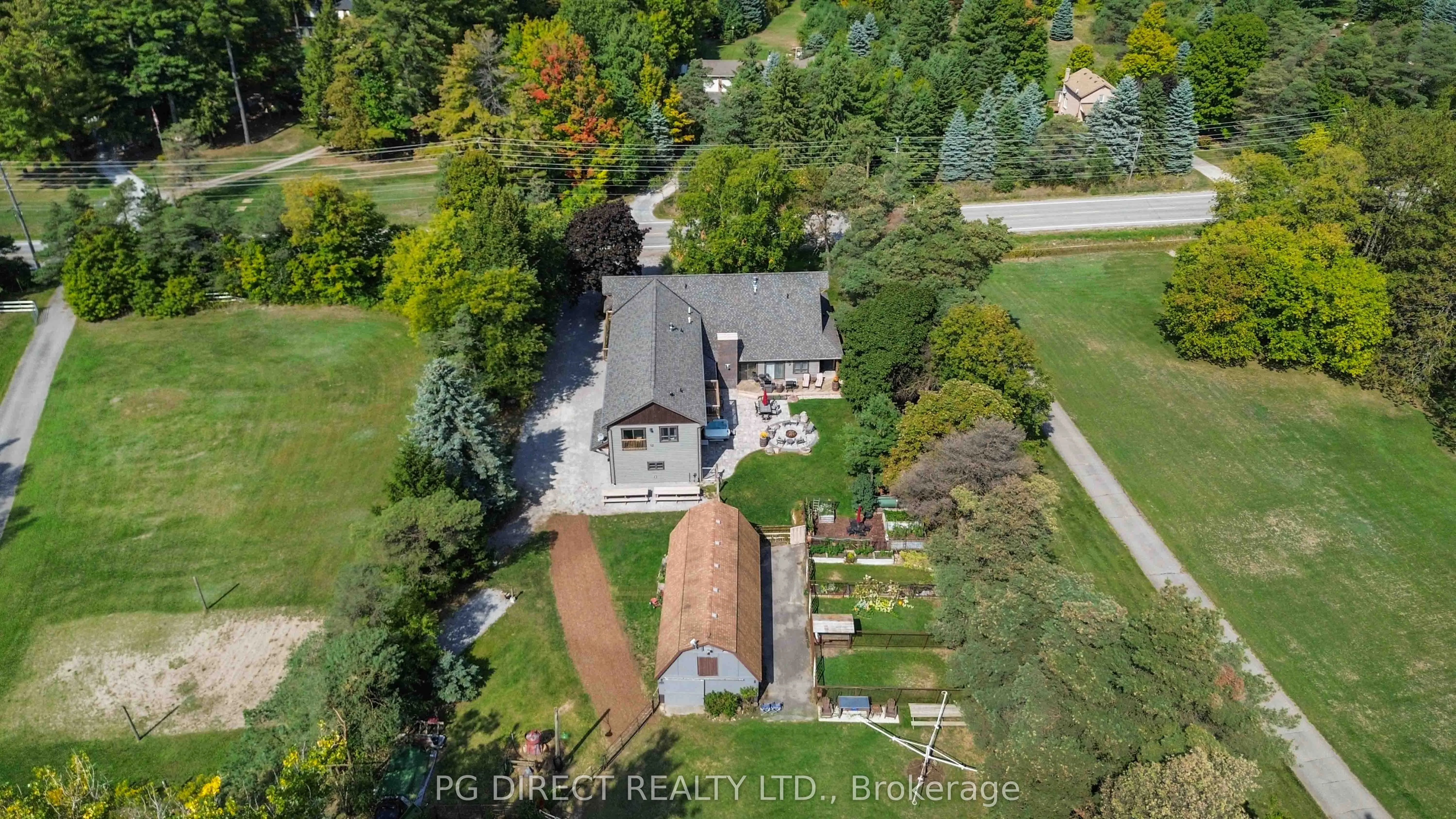 4143 Vivian Road