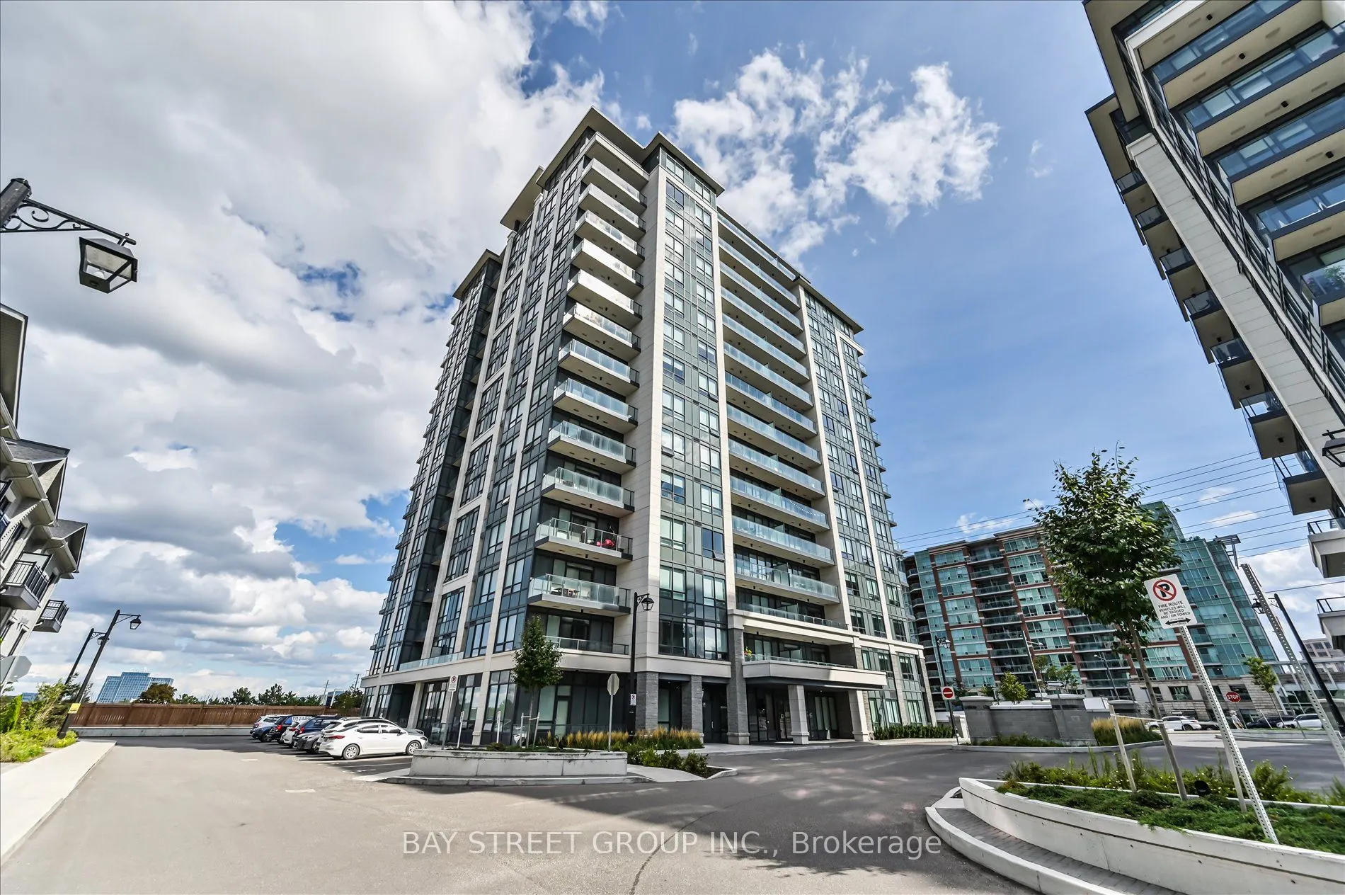 398 Highway 7 Road E, #Ph06