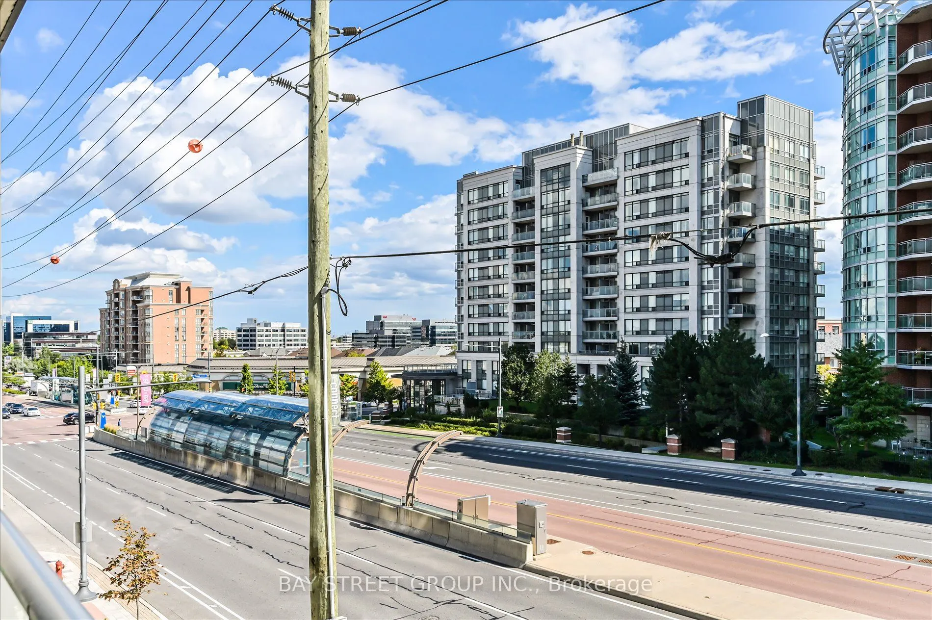 398 Highway 7 Road E, #Ph06