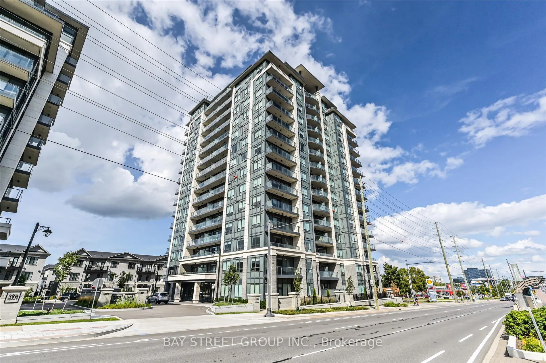 398 Highway 7 Road E, #Ph06