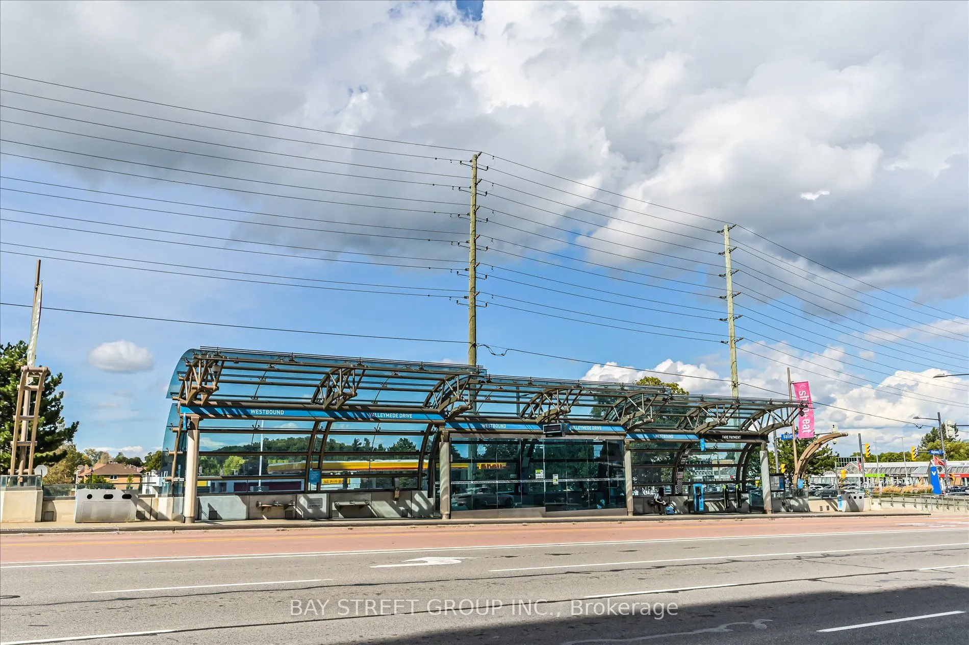 398 Highway 7 Road E, #Ph06