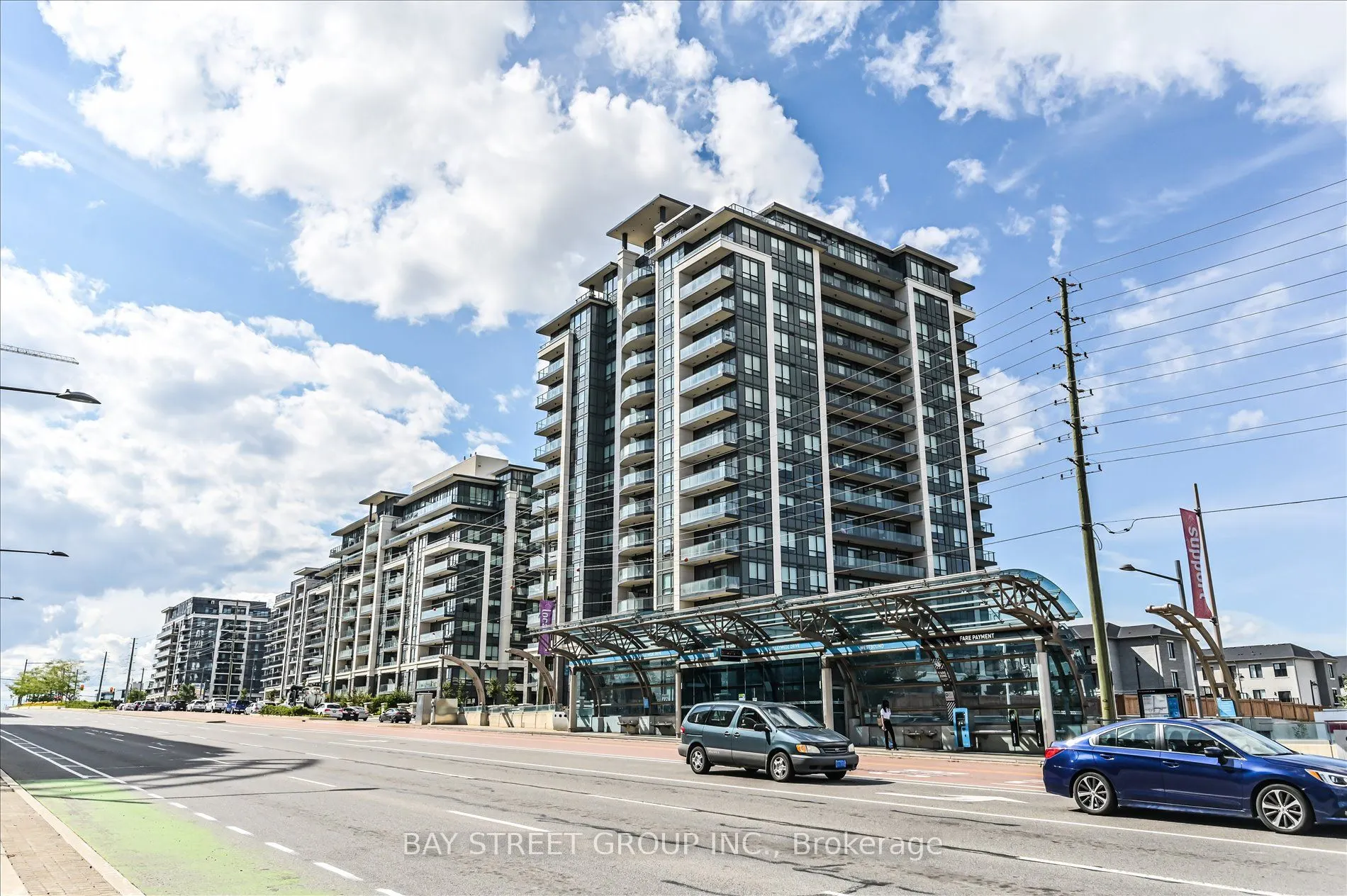 398 Highway 7 Road E, #Ph06