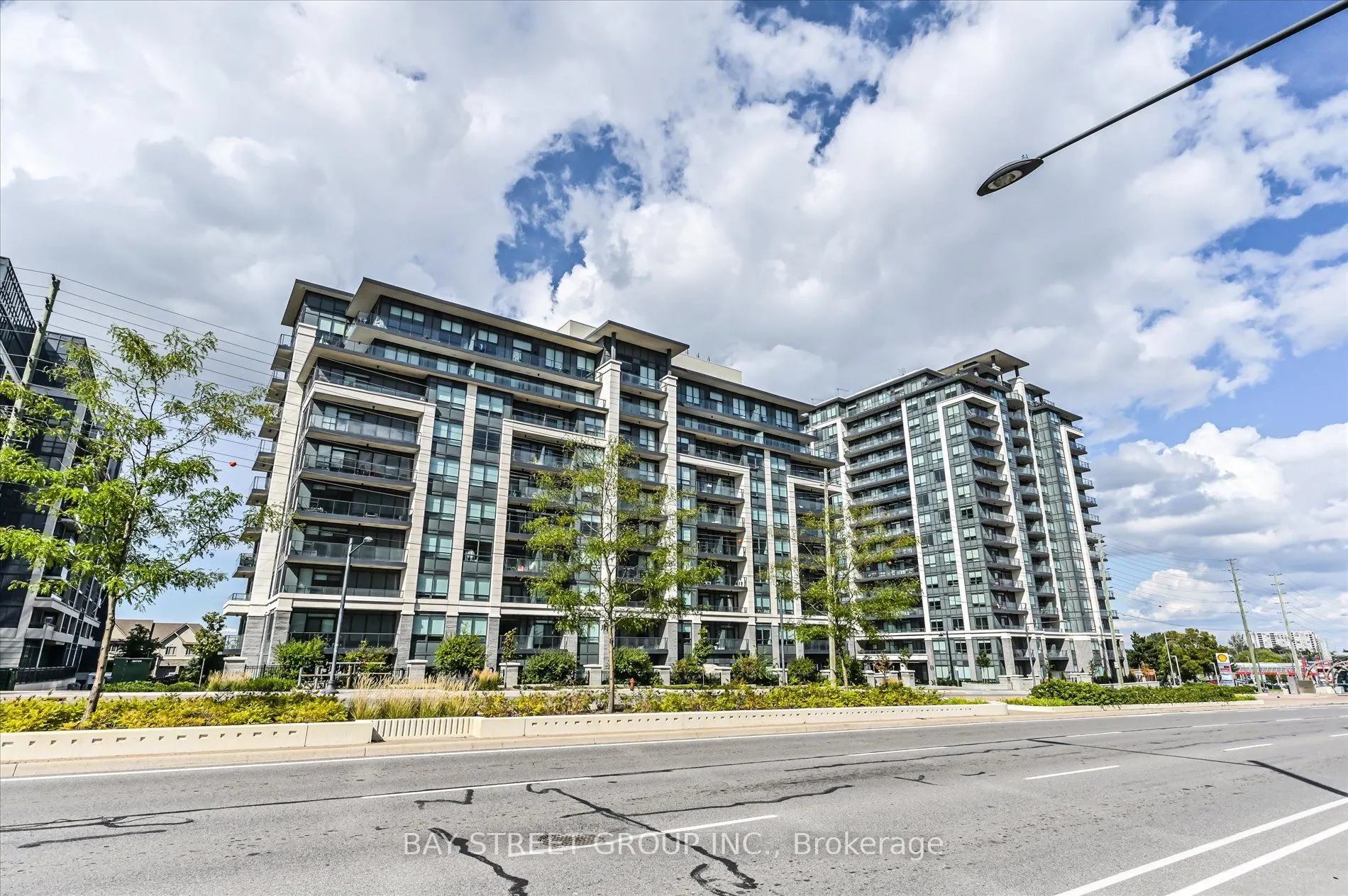 398 Highway 7 Road E, #Ph06