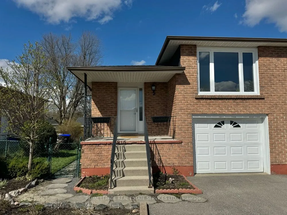 5 Maple Court, #Lower Level