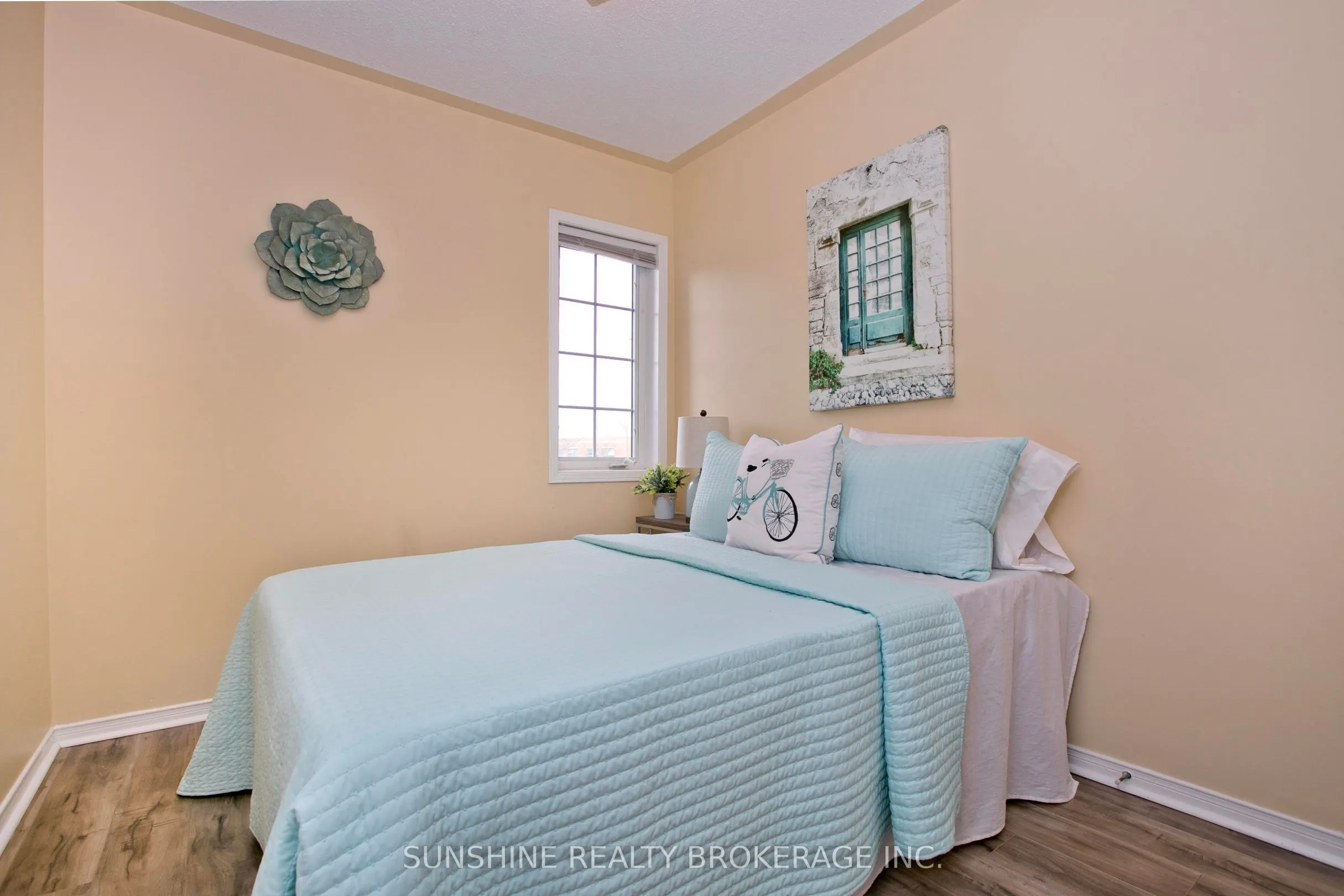 3 Camino Drive