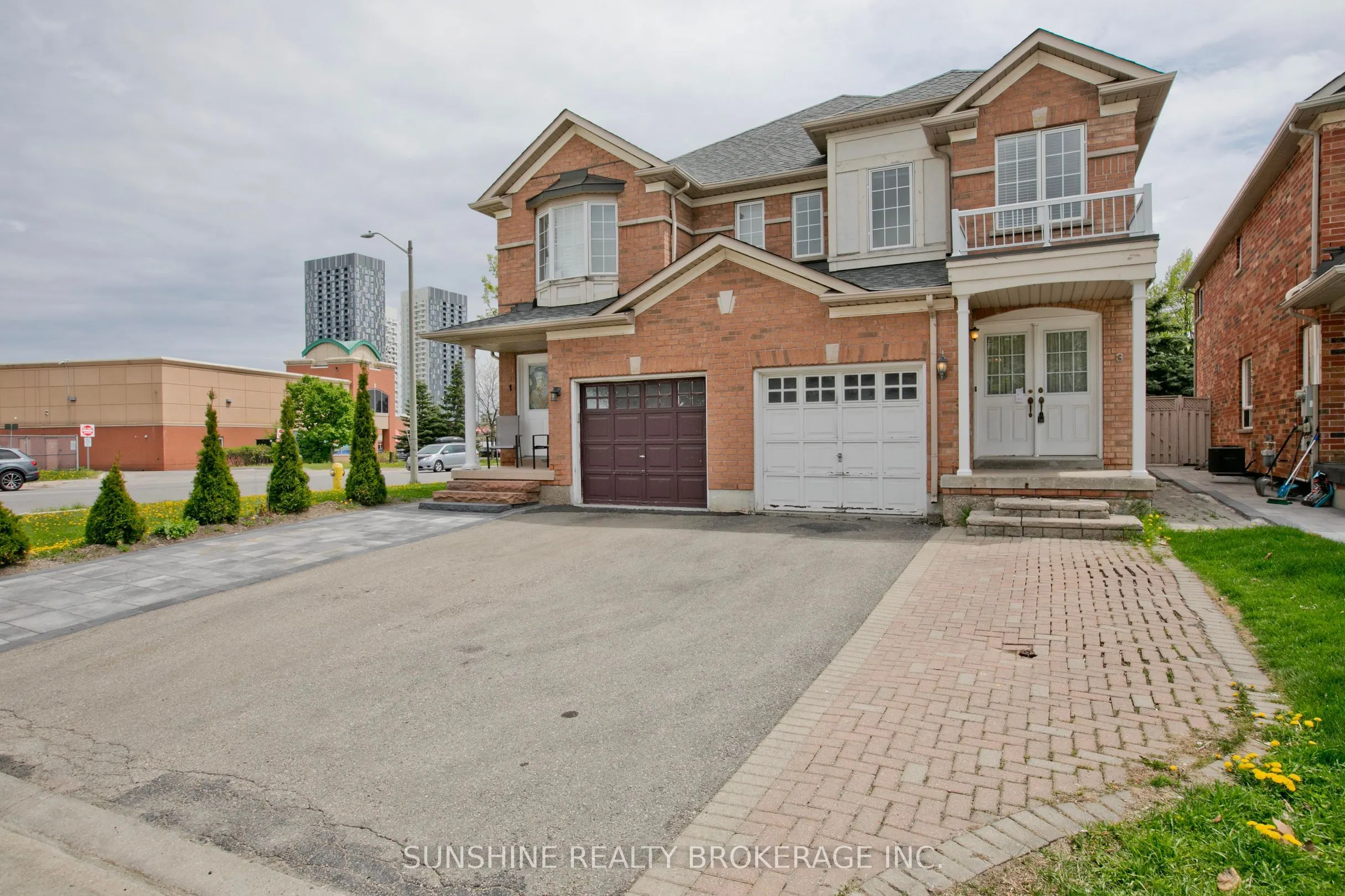 3 Camino Drive