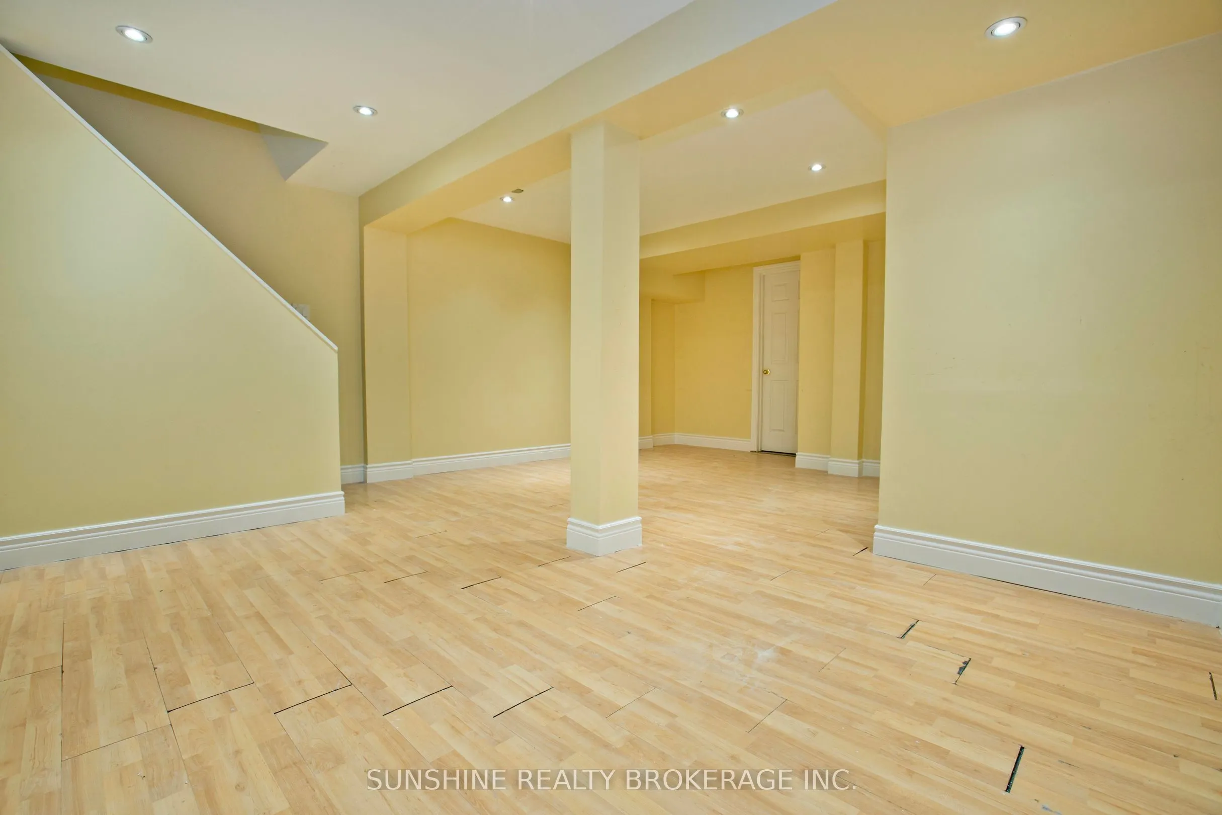3 Camino Drive