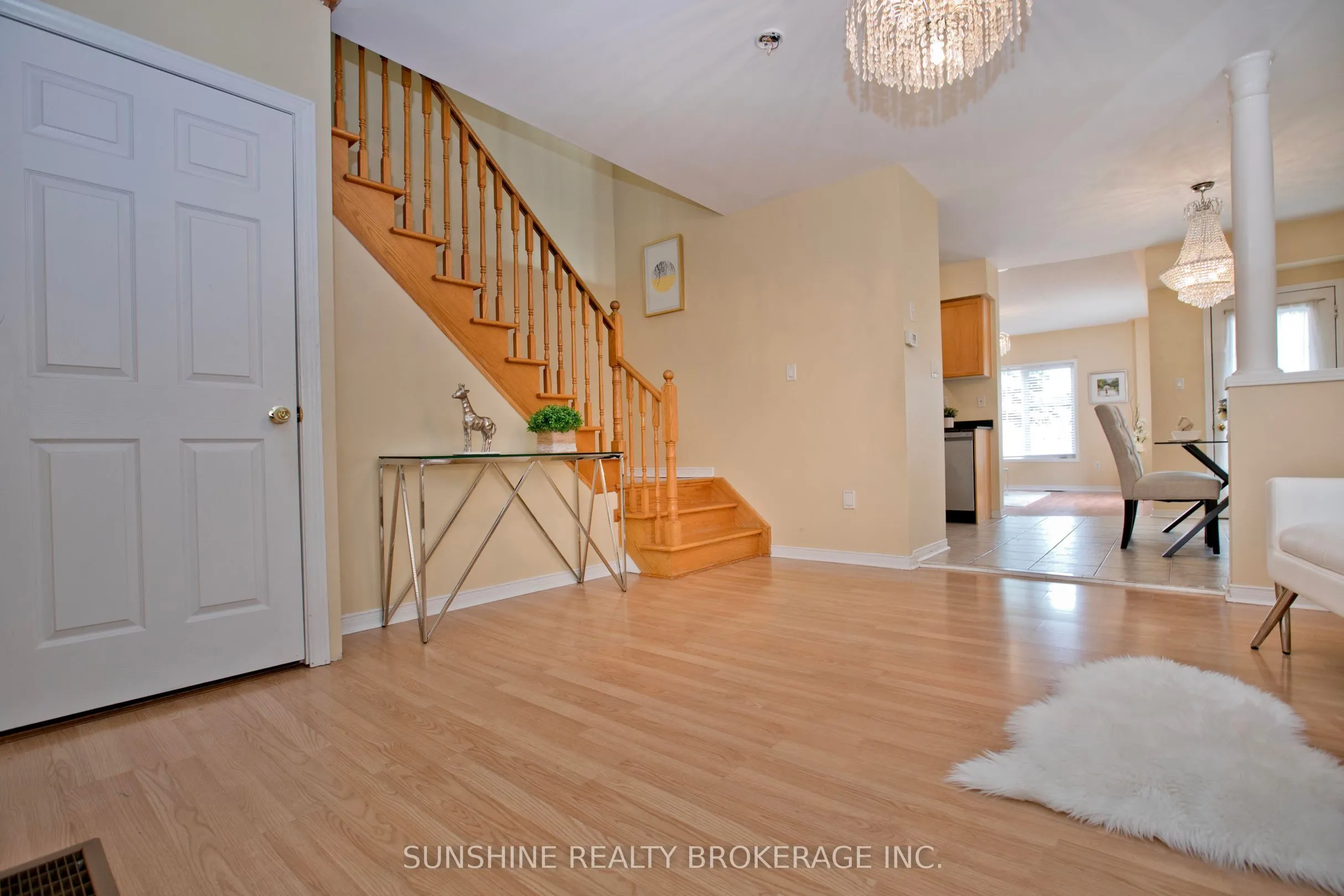 3 Camino Drive