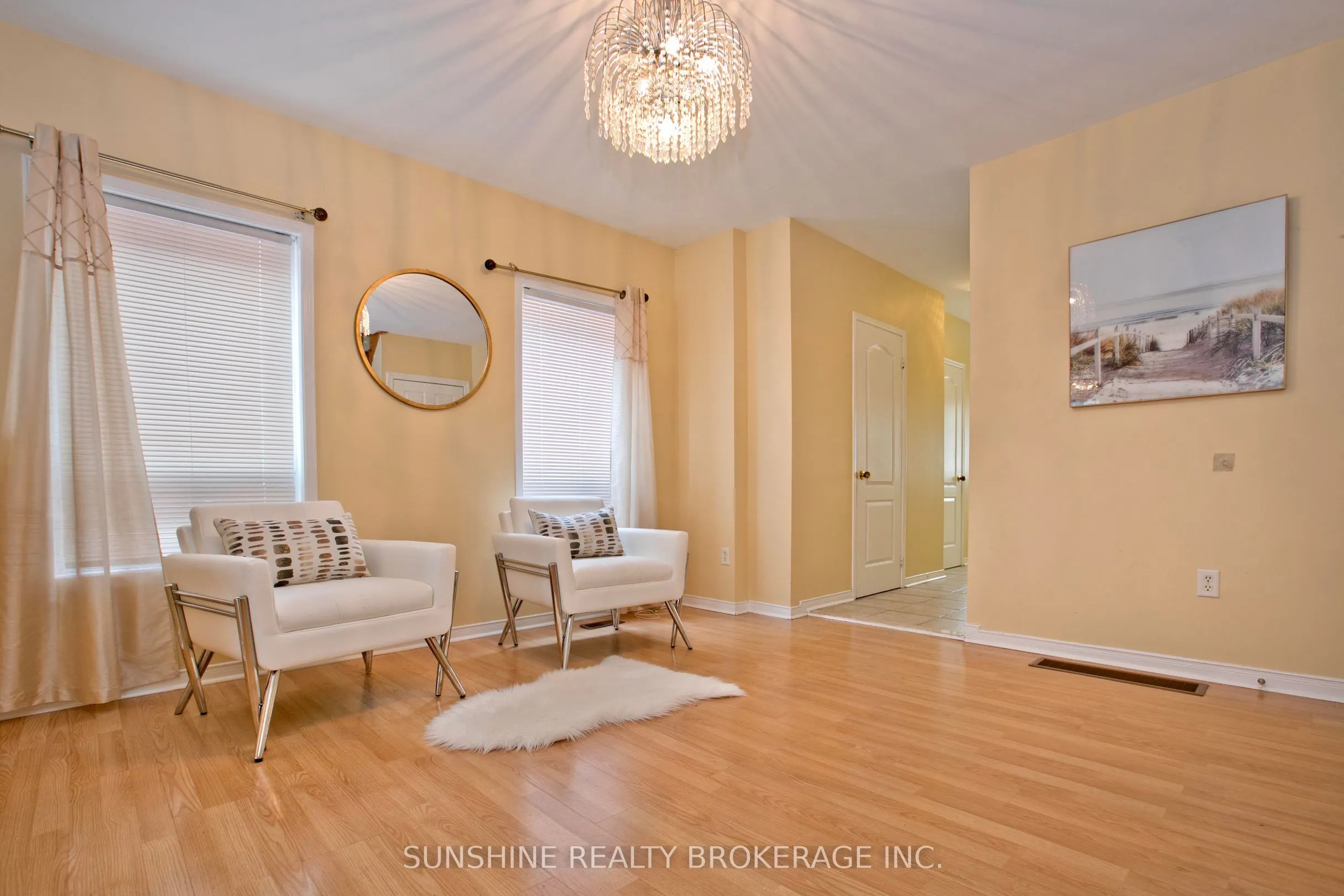 3 Camino Drive
