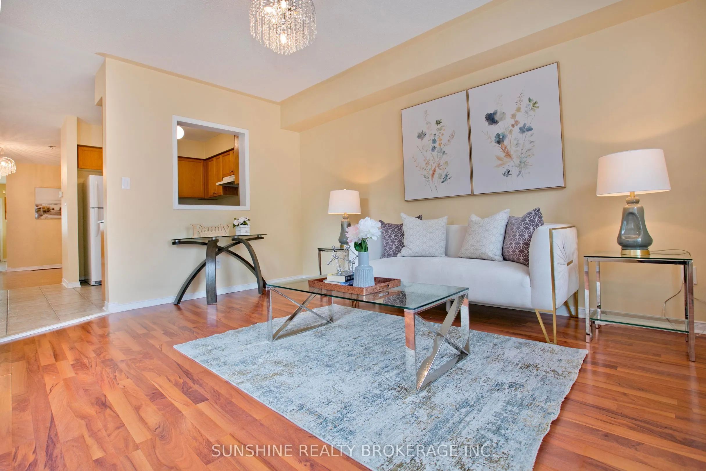 3 Camino Drive