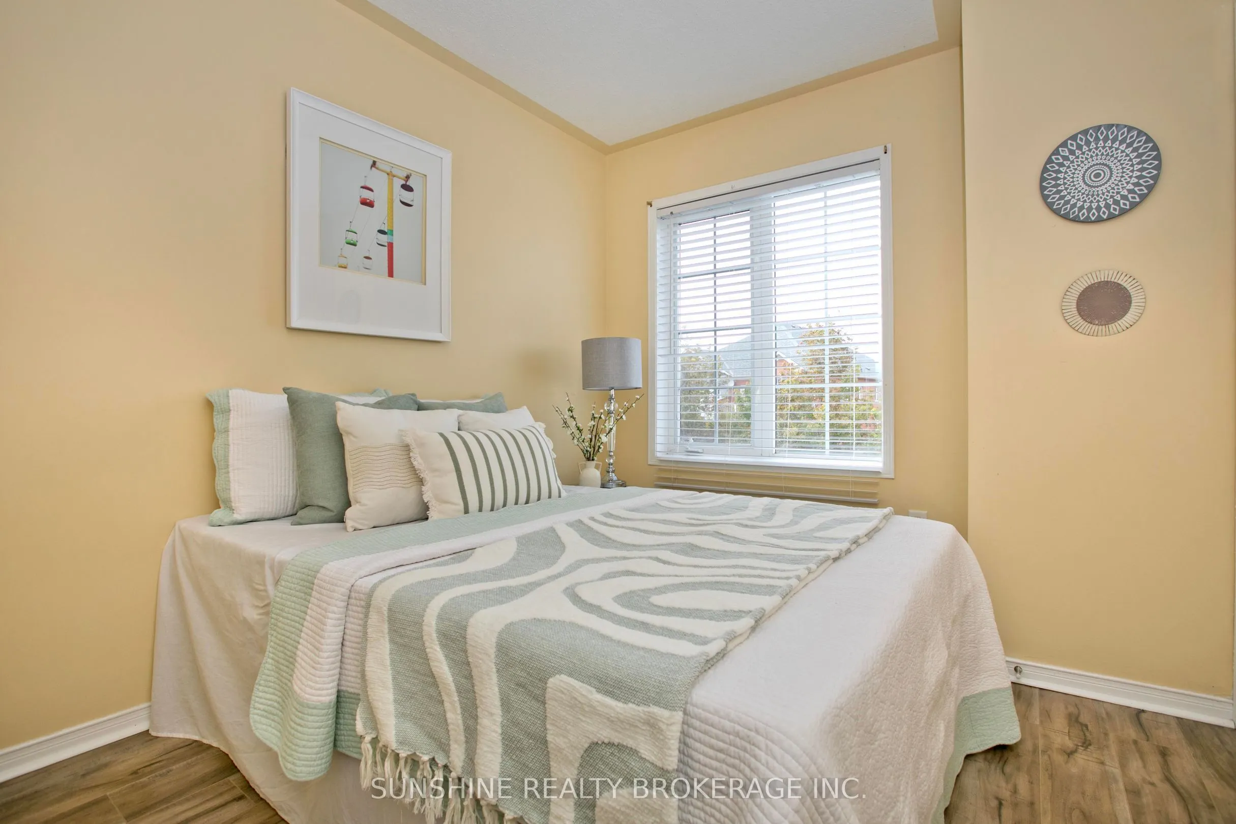 3 Camino Drive
