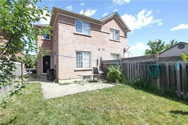 3 Camino Drive