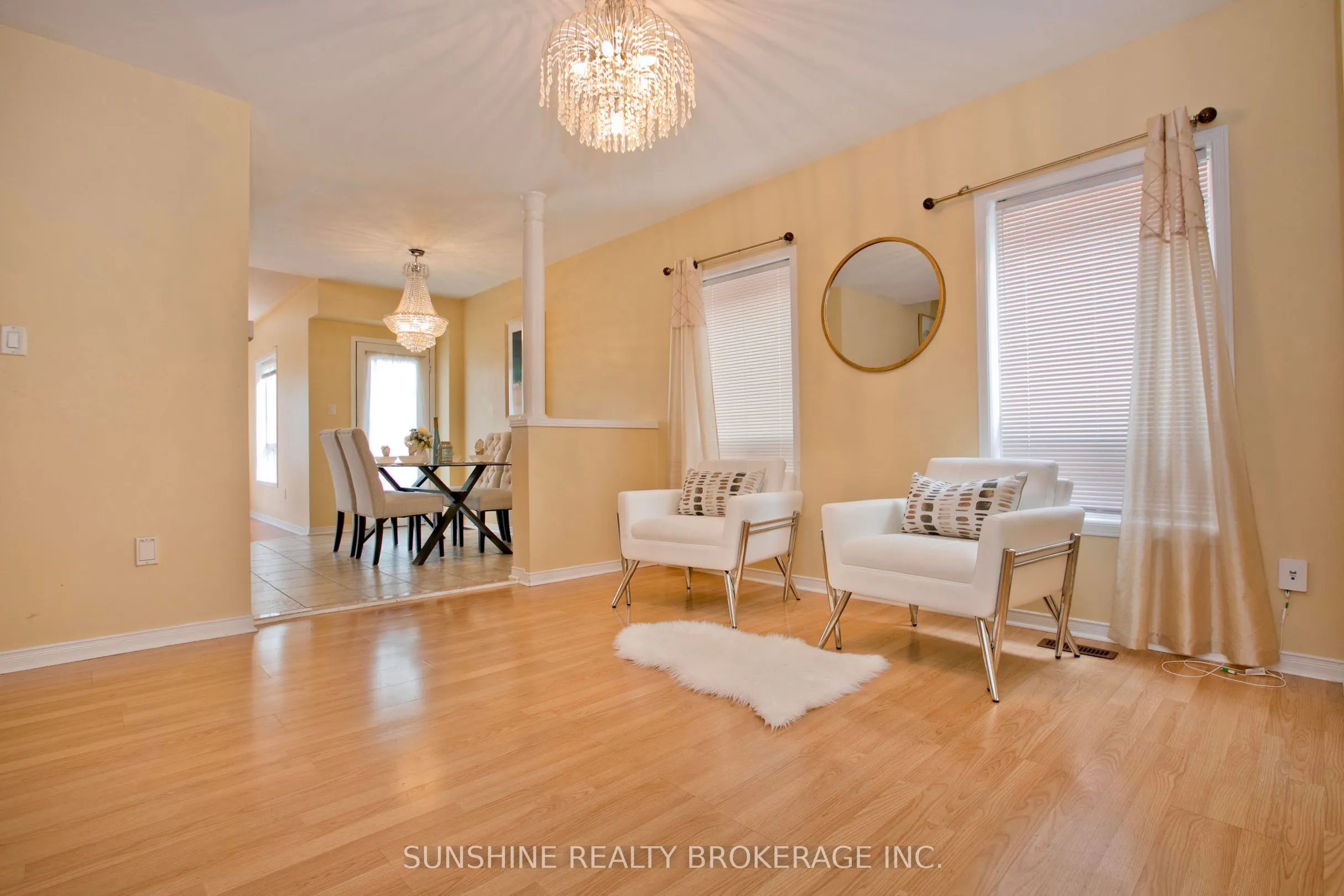 3 Camino Drive