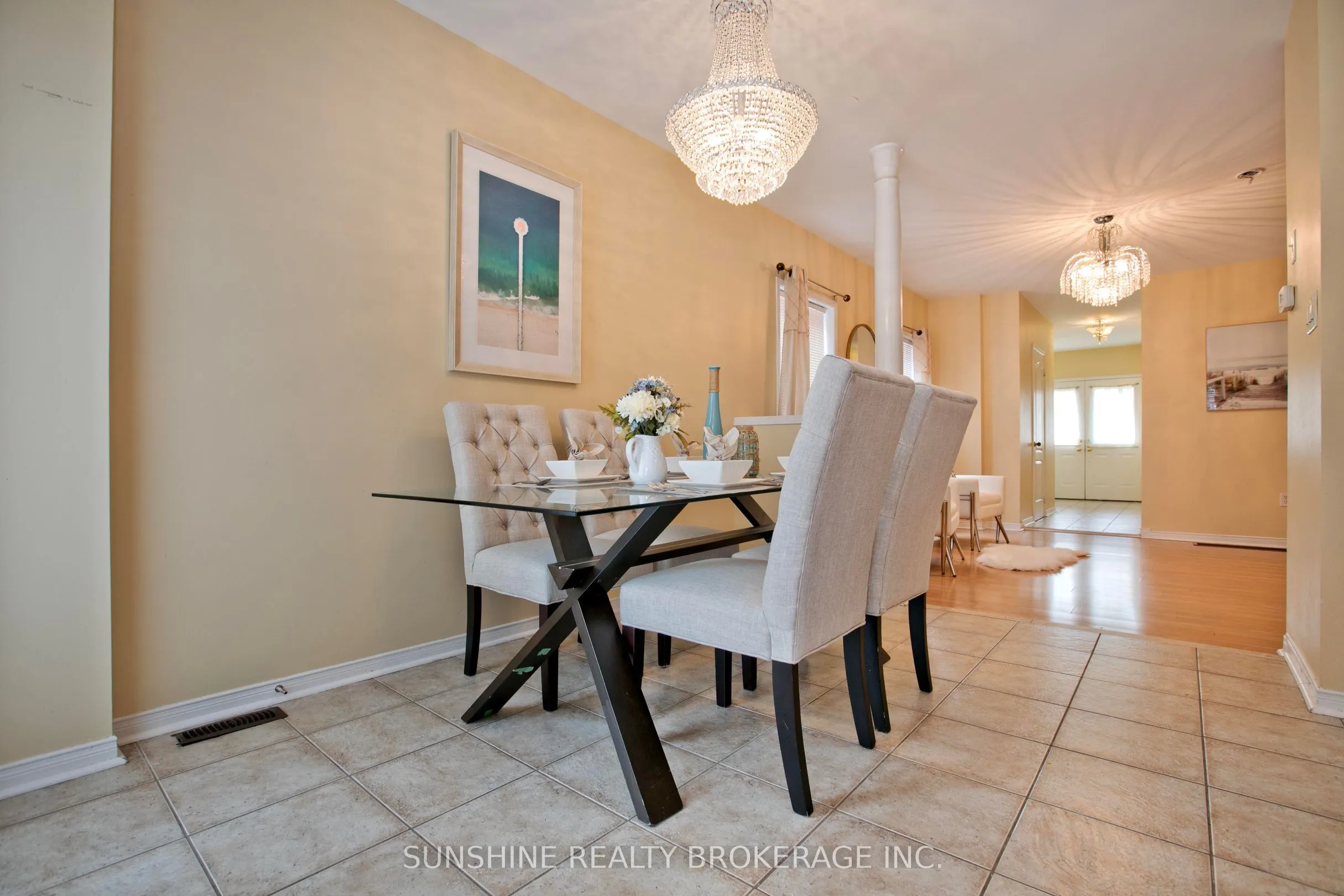 3 Camino Drive
