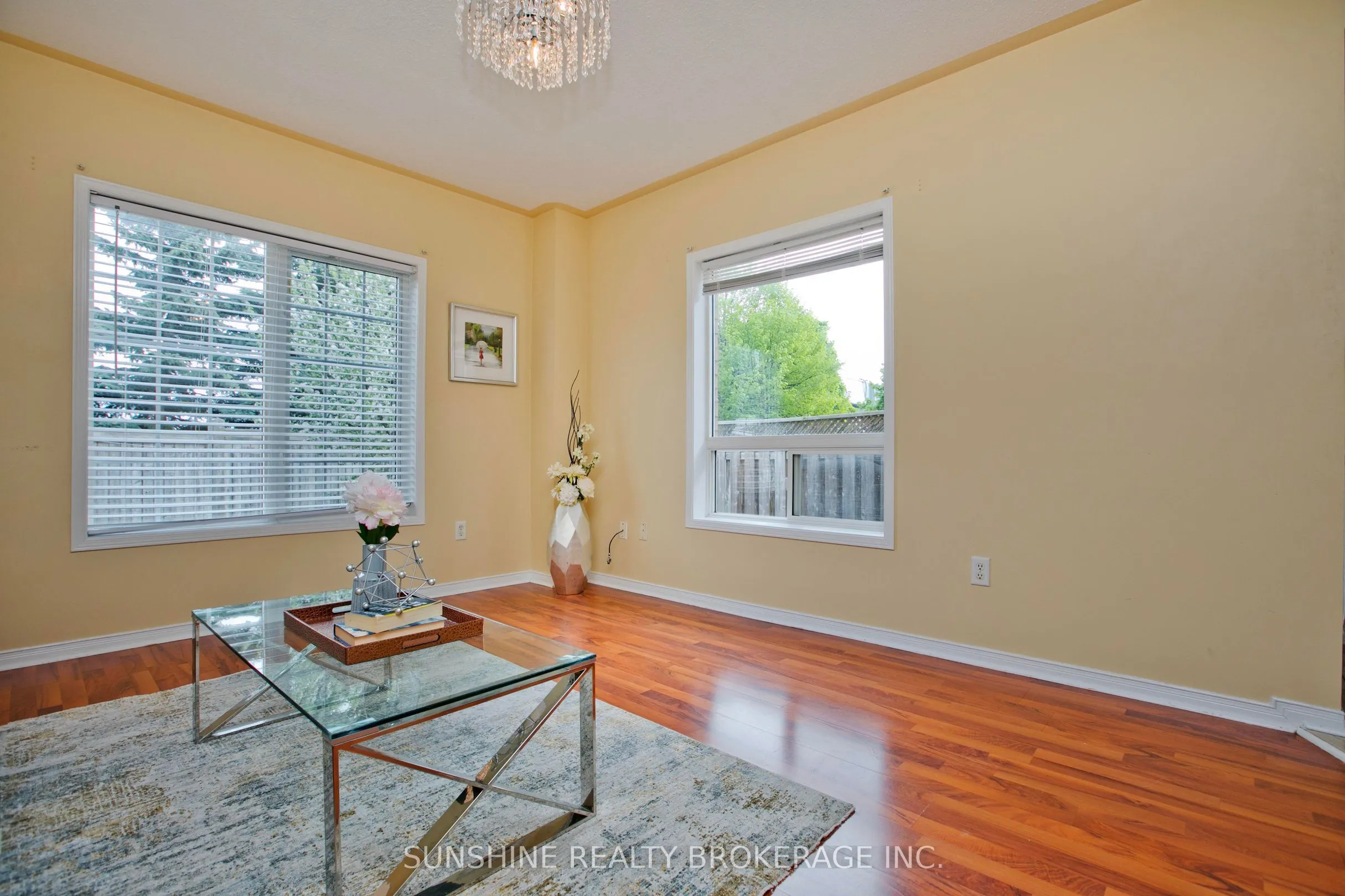 3 Camino Drive