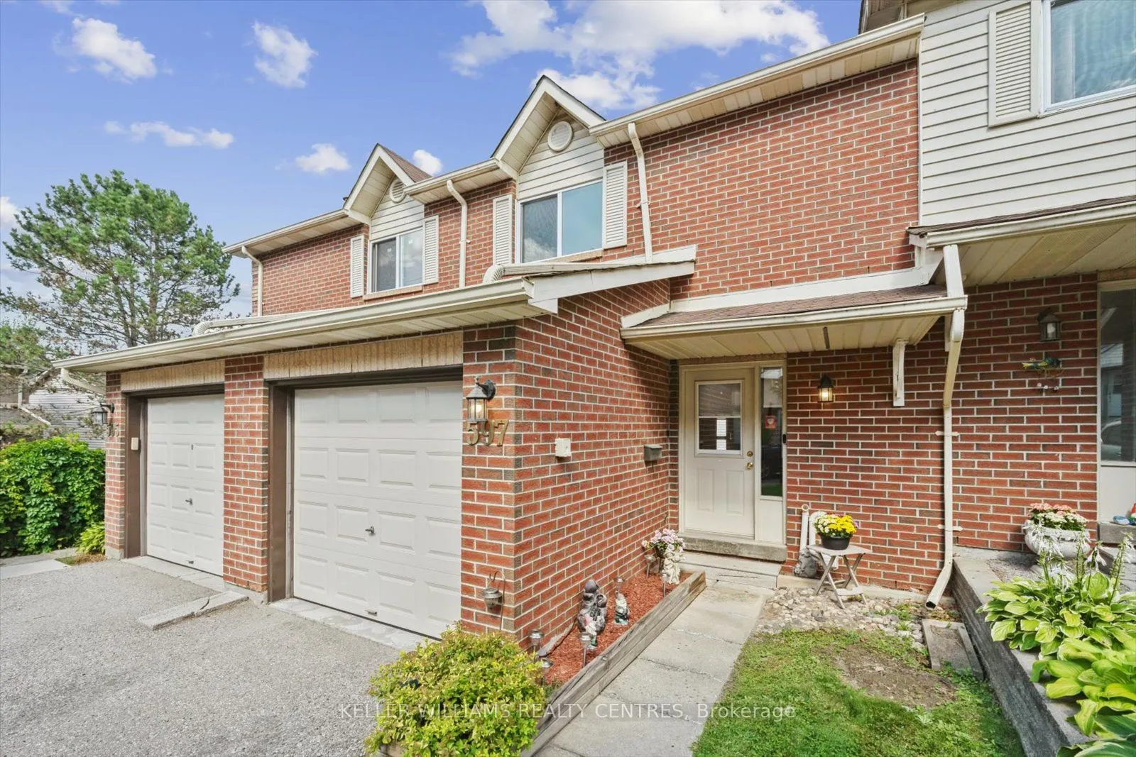 597 Gibney Crescent, #597