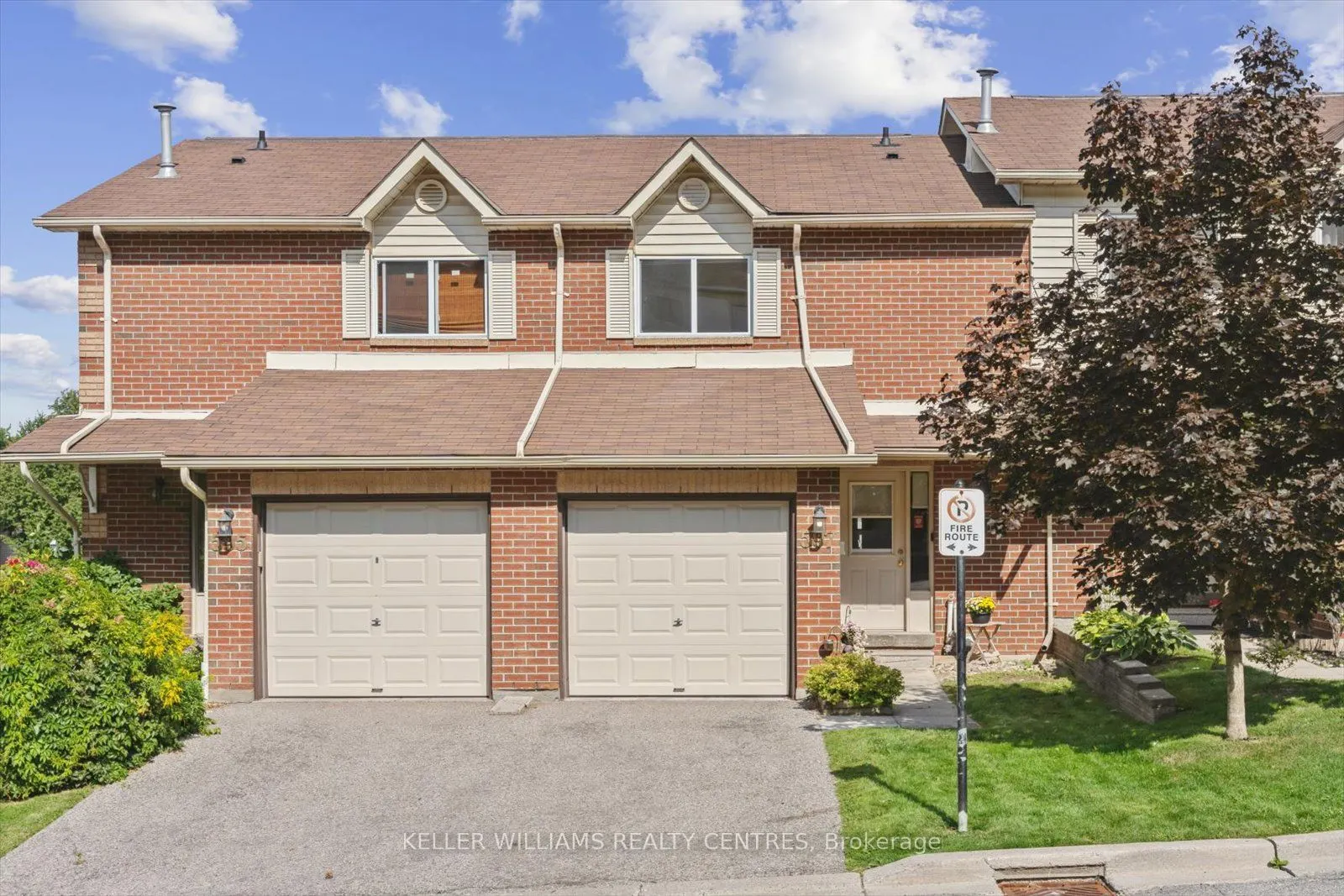 597 Gibney Crescent, #597