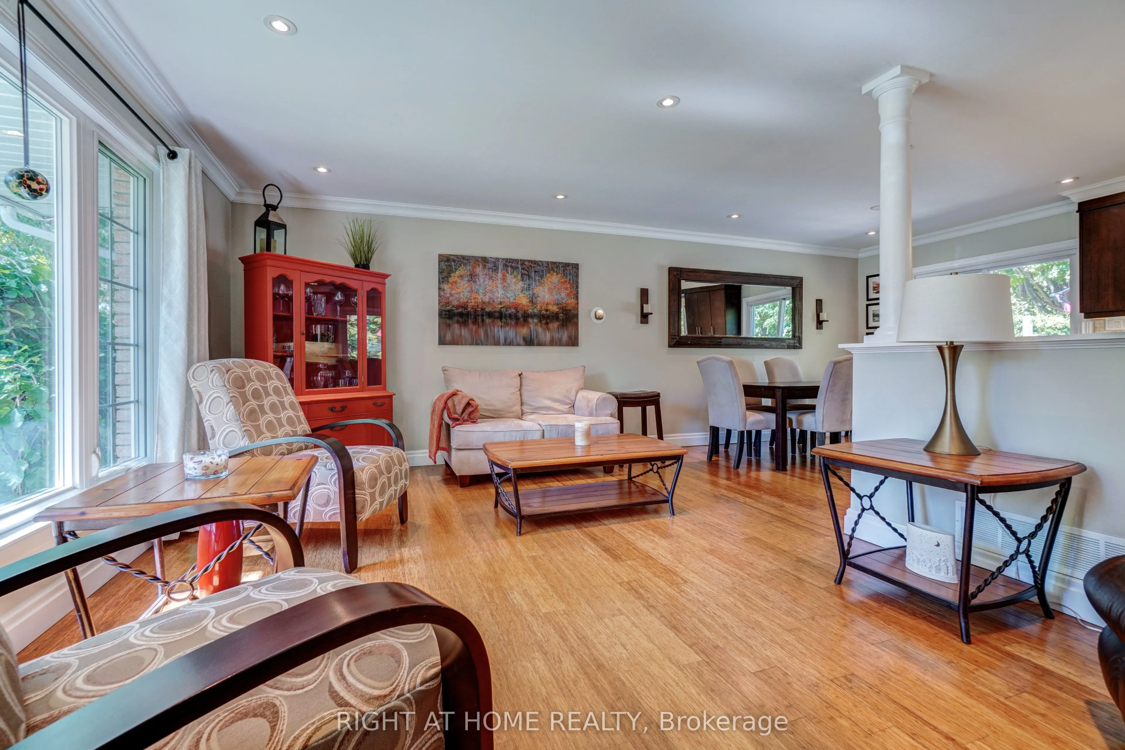 18 Northwood Road