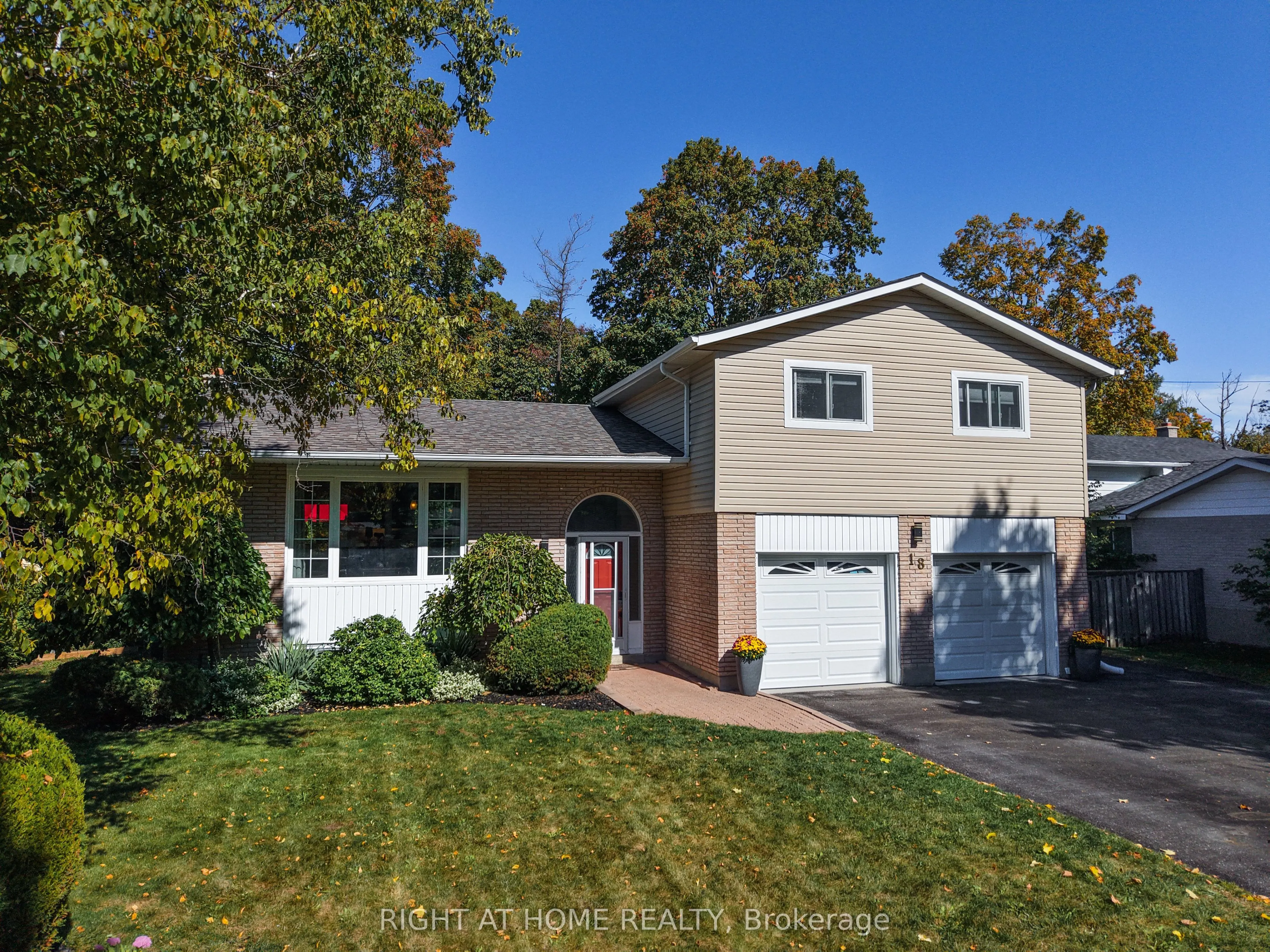 18 Northwood Road