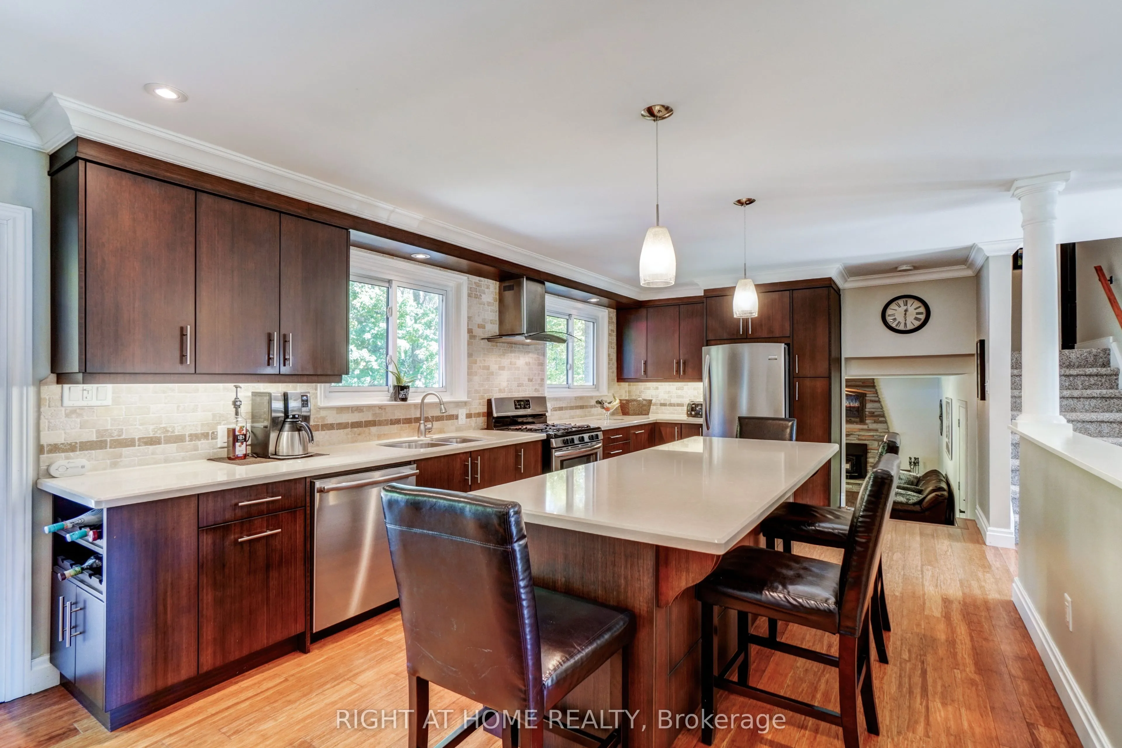 18 Northwood Road