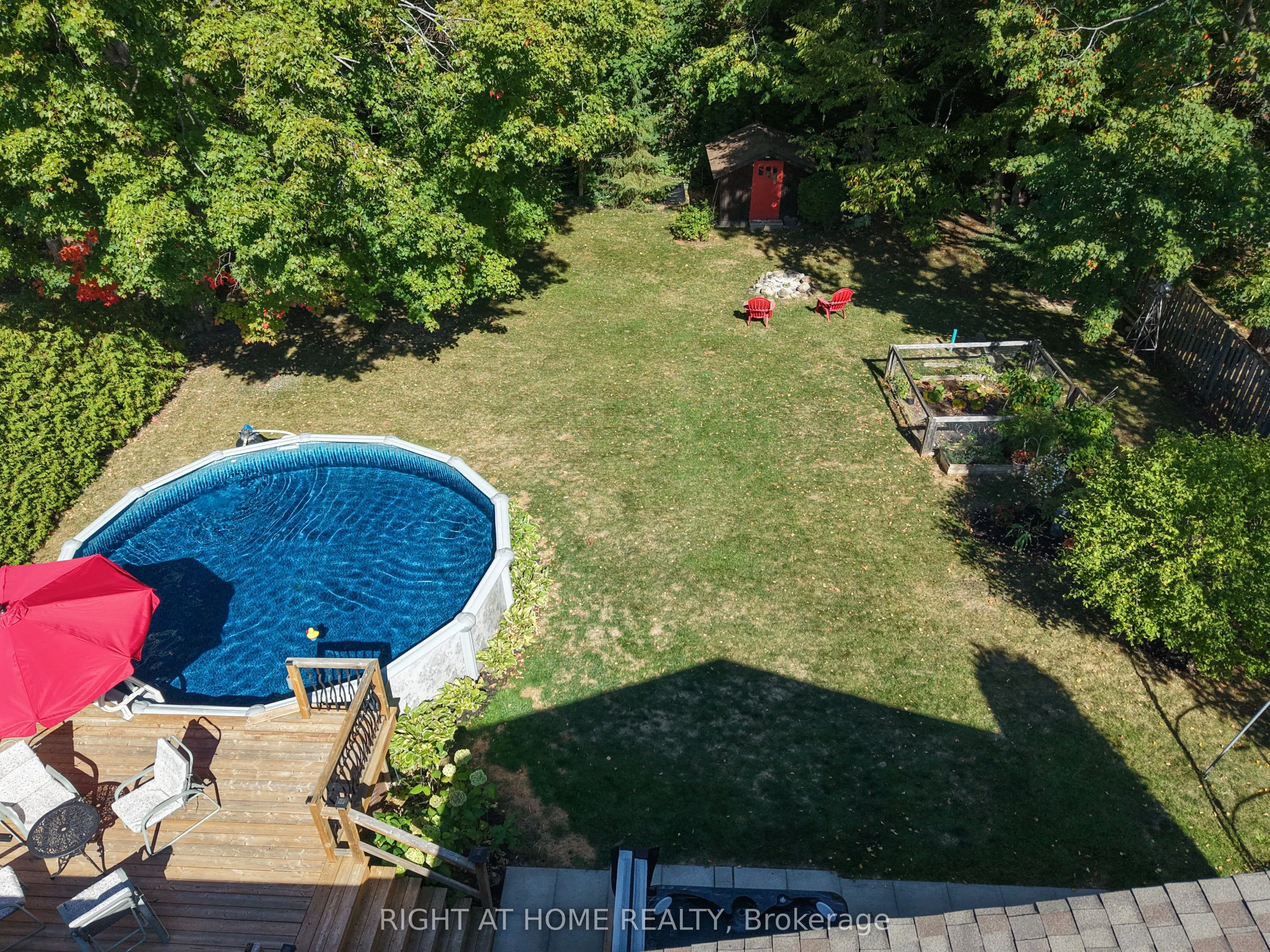 18 Northwood Road
