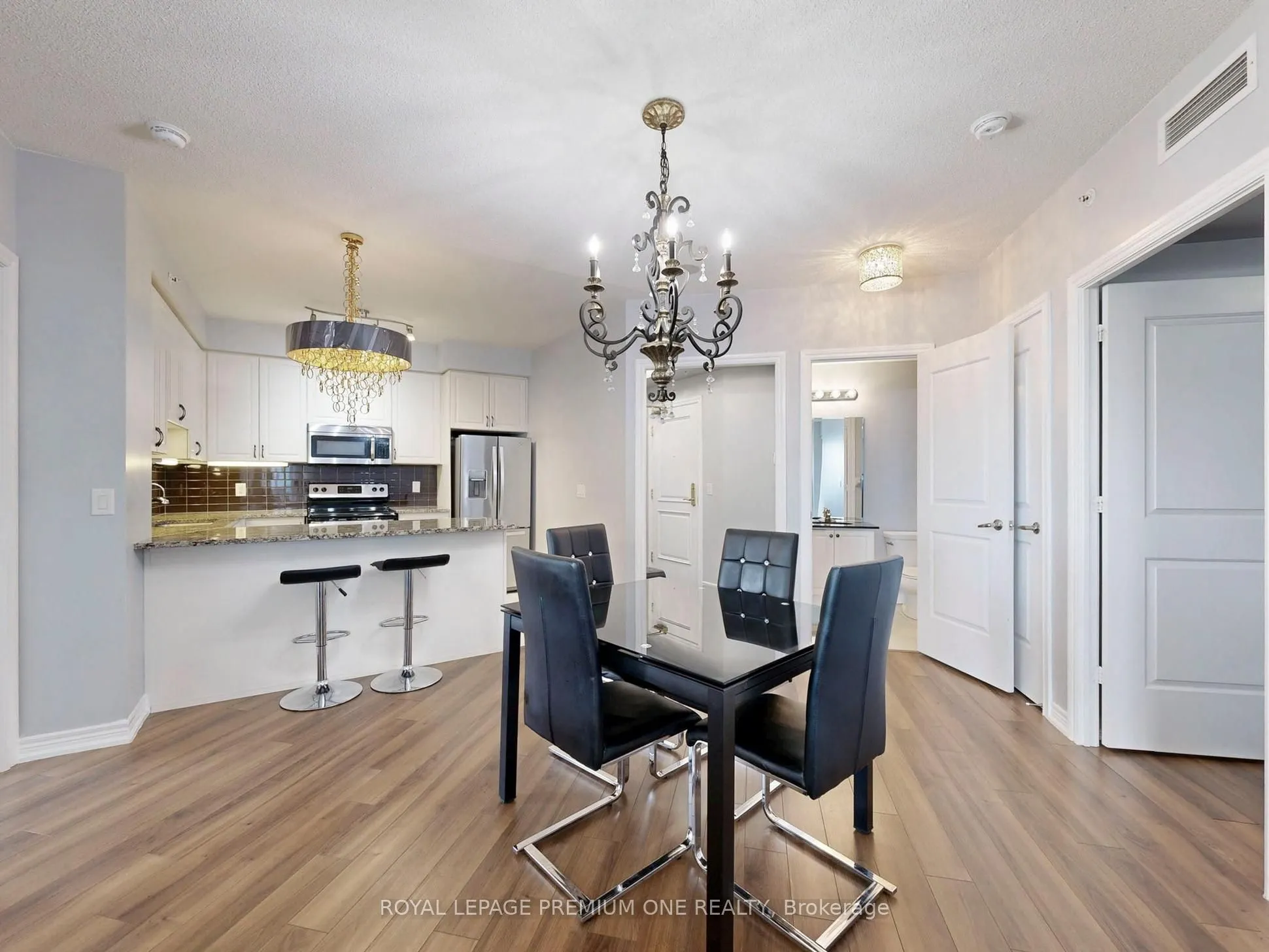9255 Jane Street, #1202