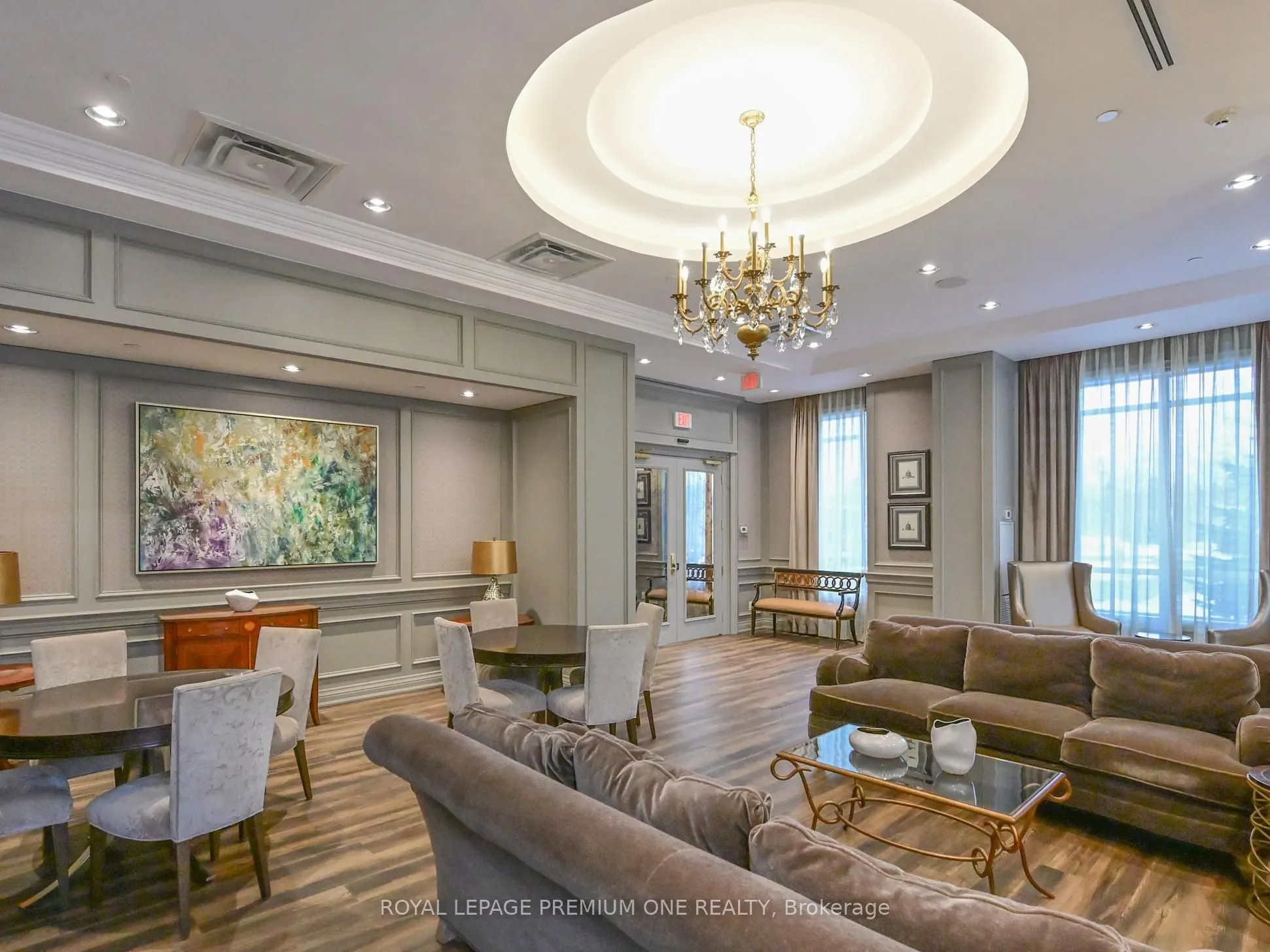 9255 Jane Street, #1202